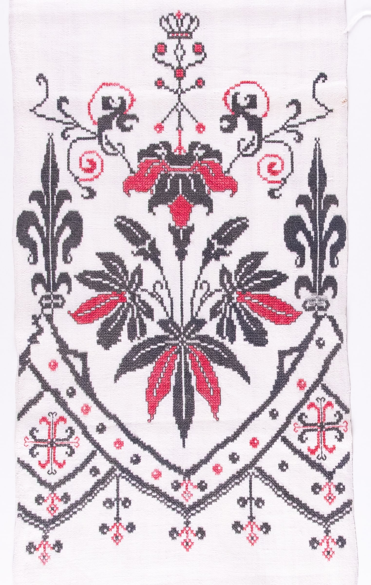 Broderie bout 1