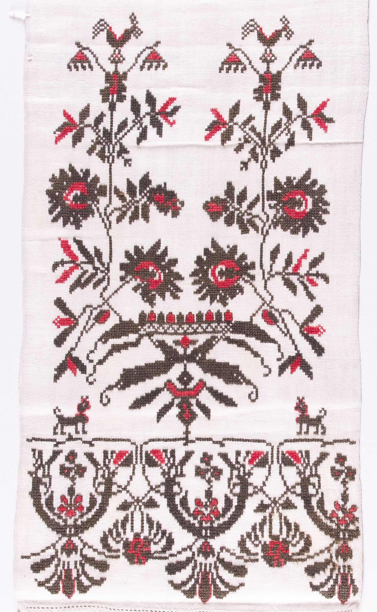 Broderie bout 1