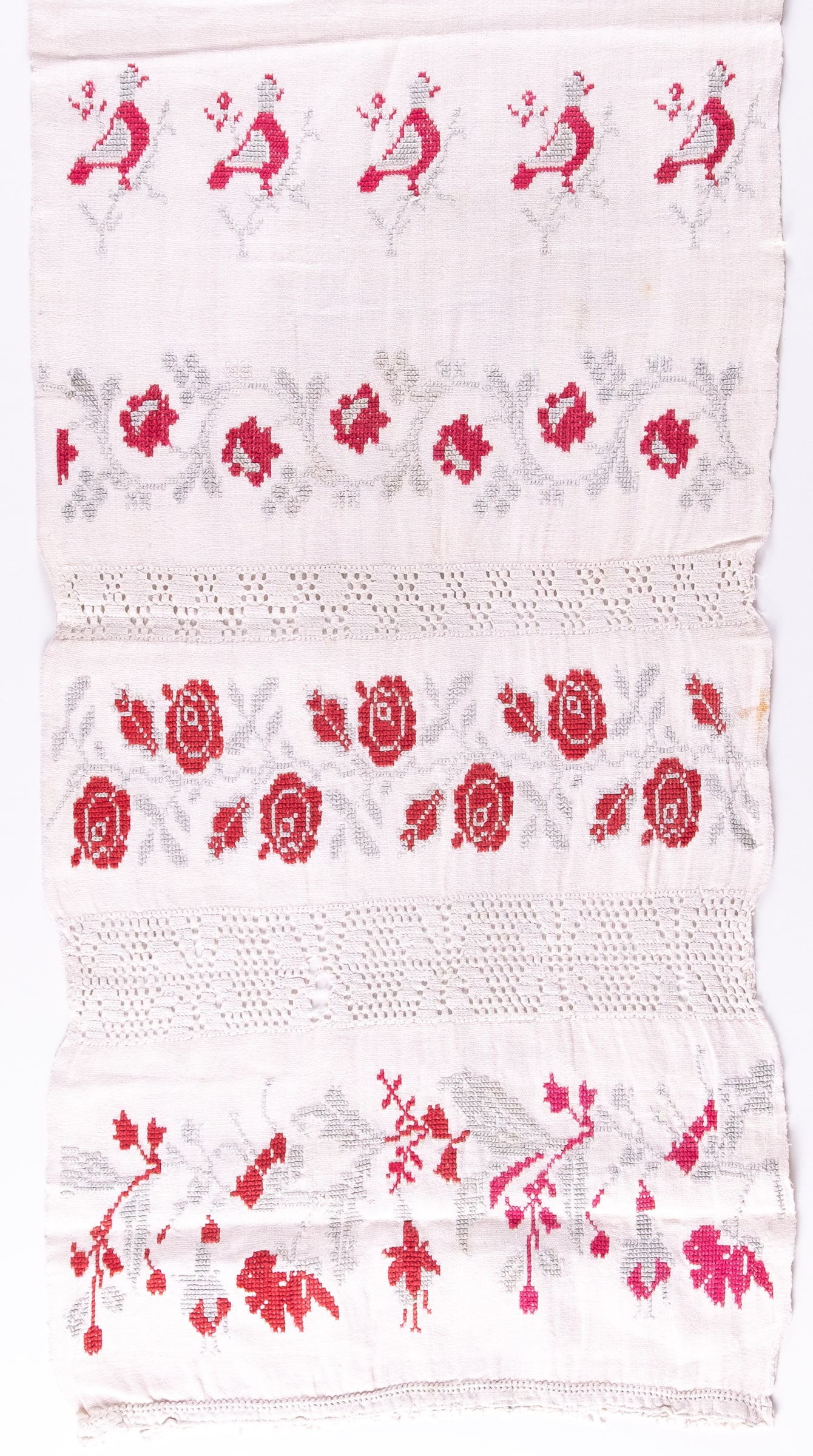Embroidery end 1