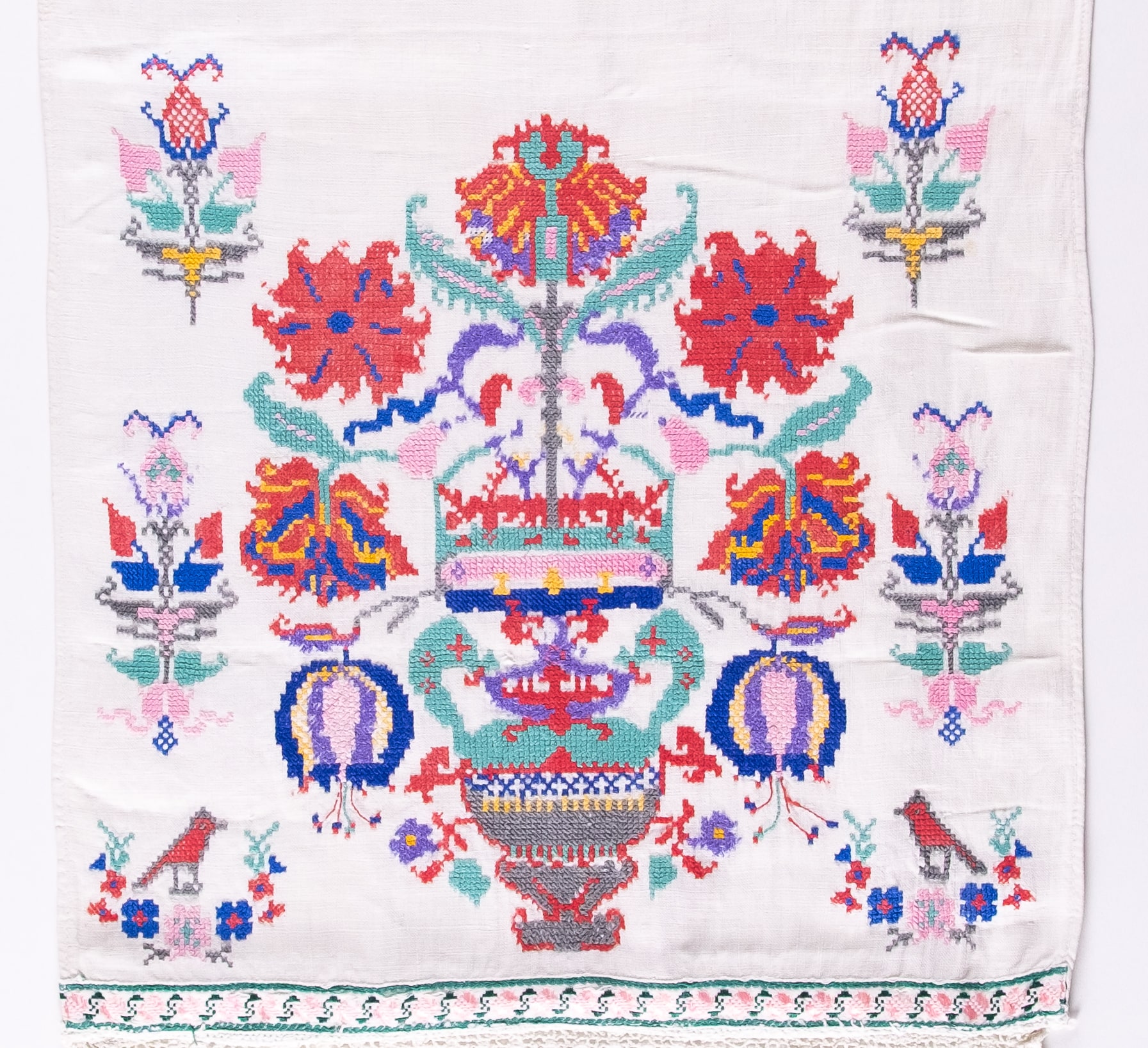 Broderie bout 1