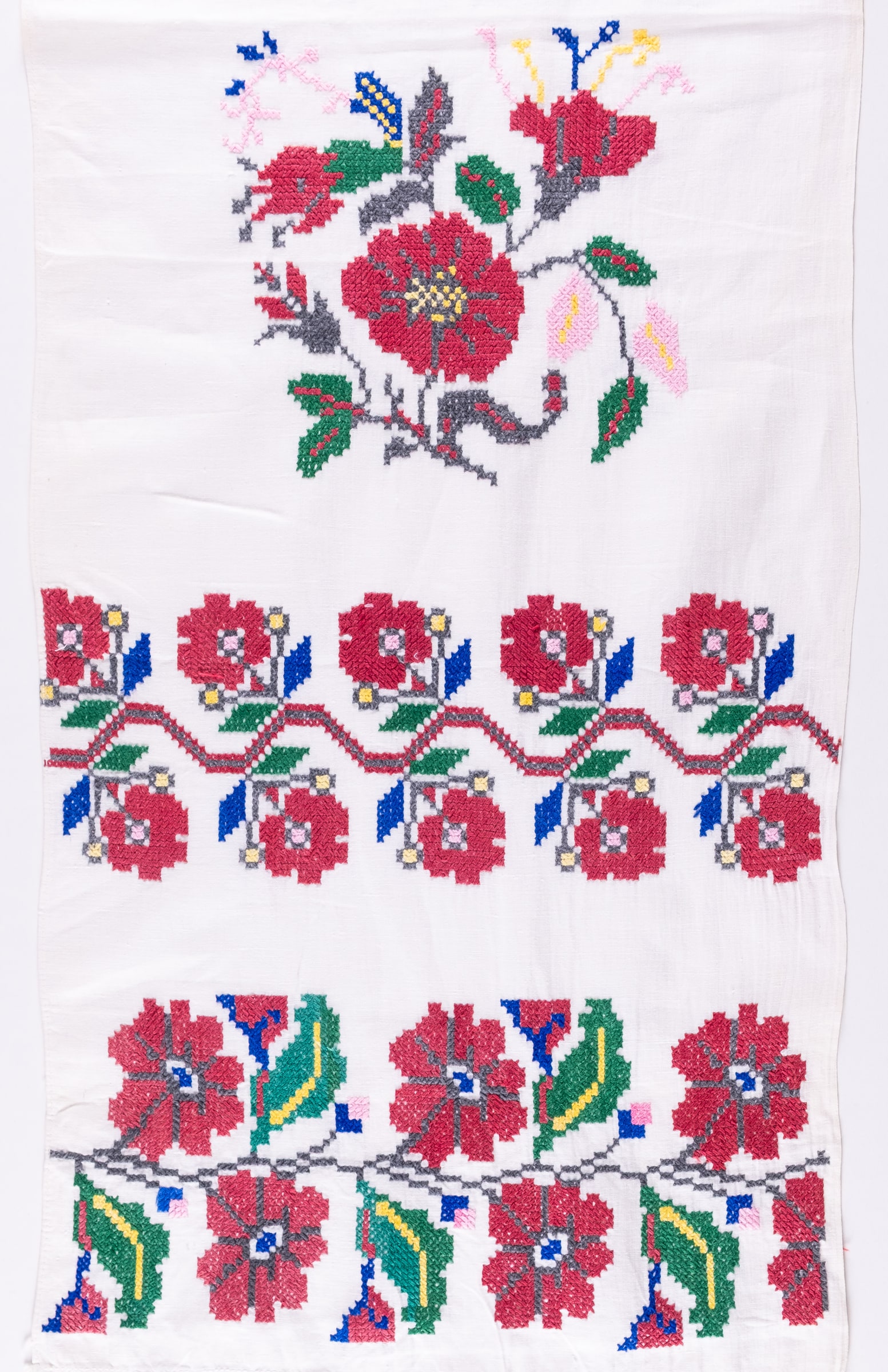 Broderie bout 1