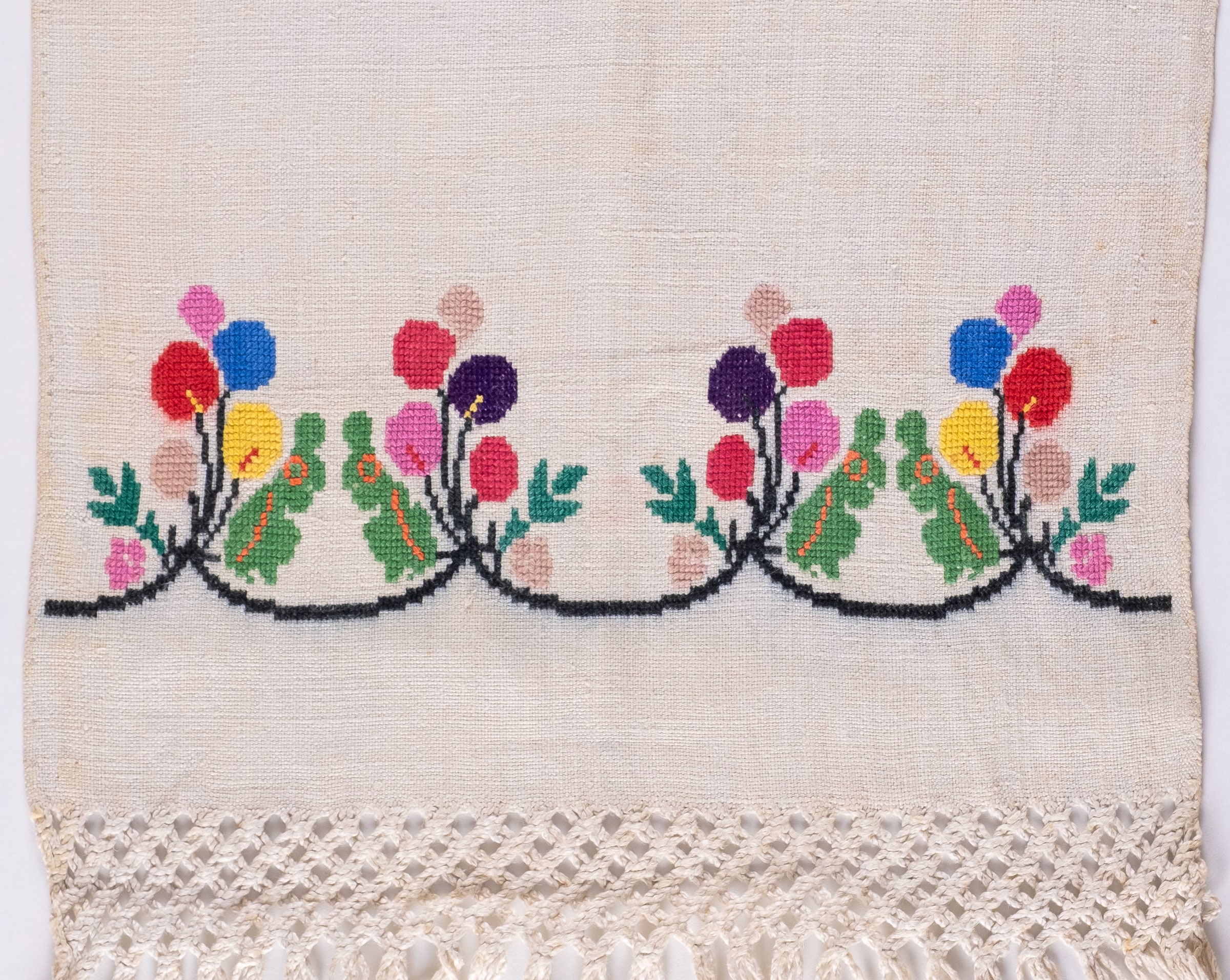 Broderie bout 1