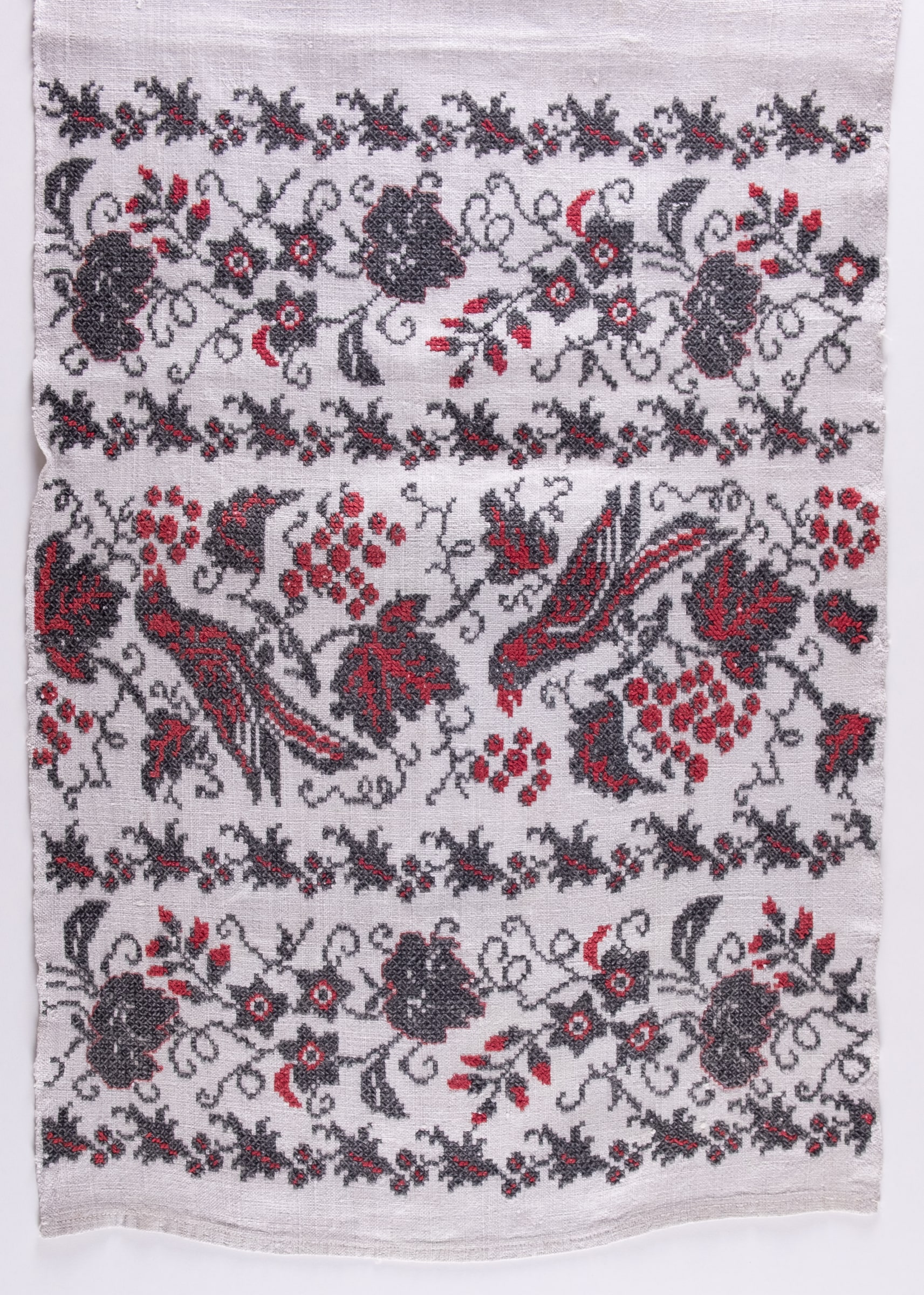 Broderie bout 1