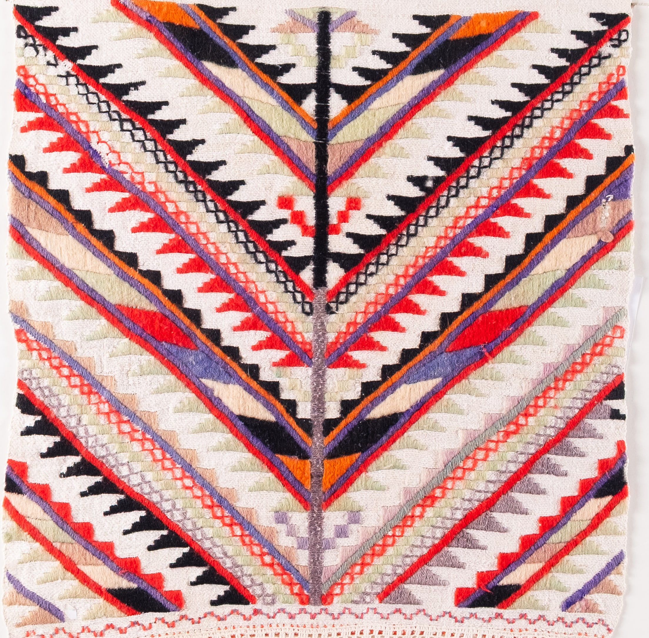 Broderie bout 1