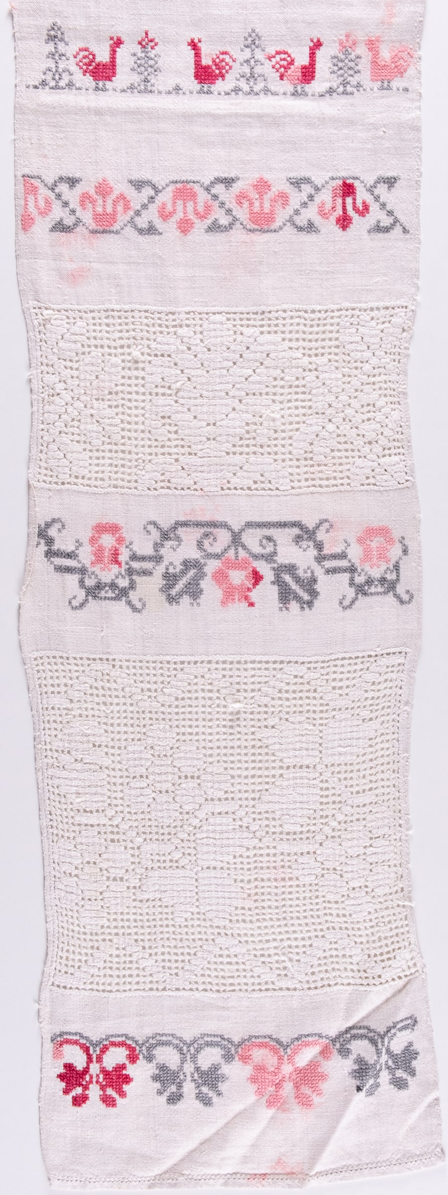 Embroidery end 1