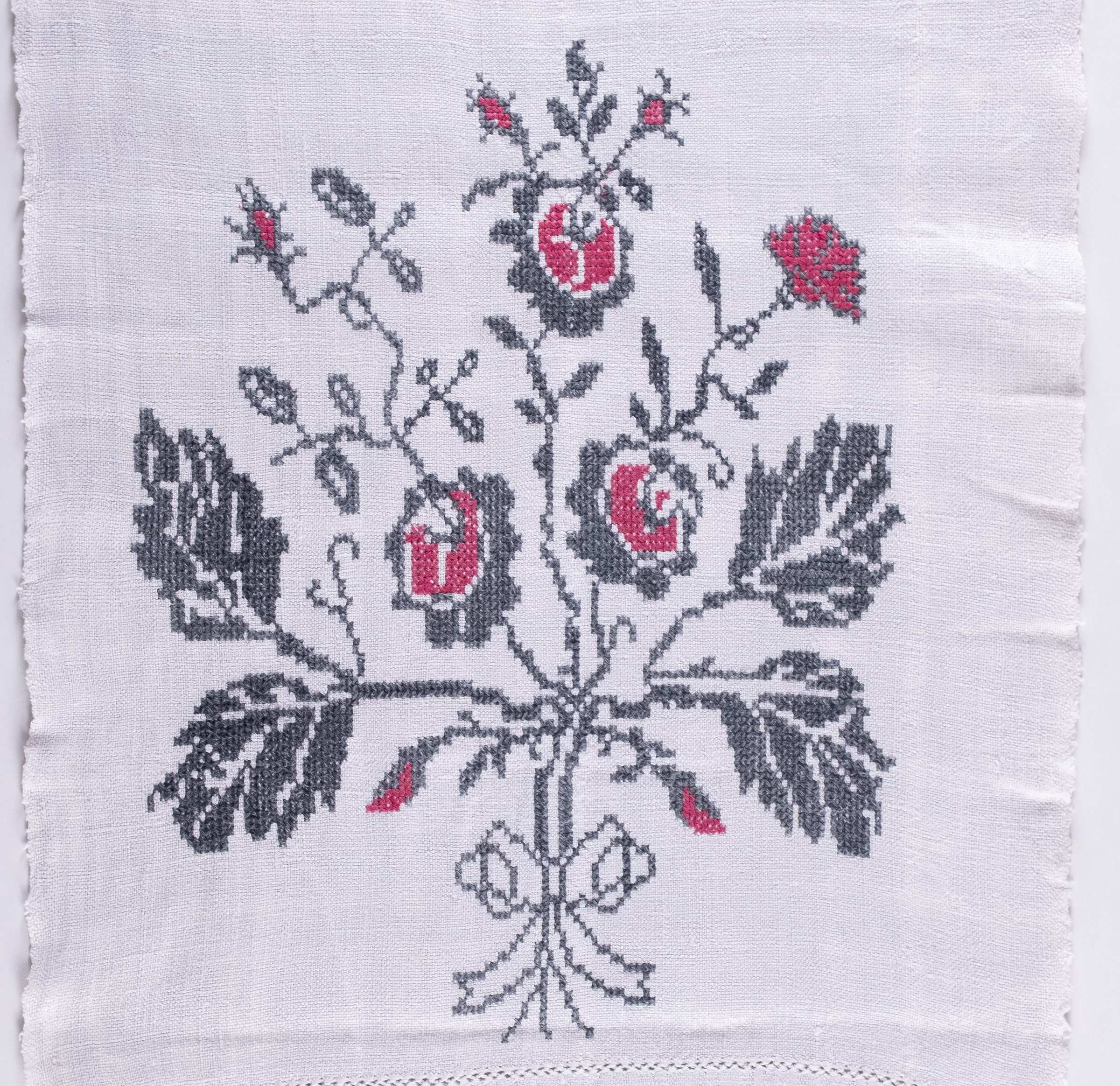 Broderie bout 1