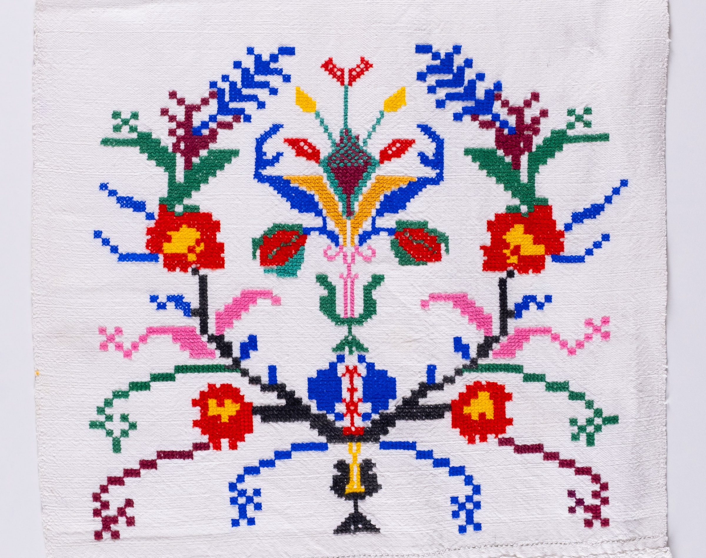 Broderie bout 1