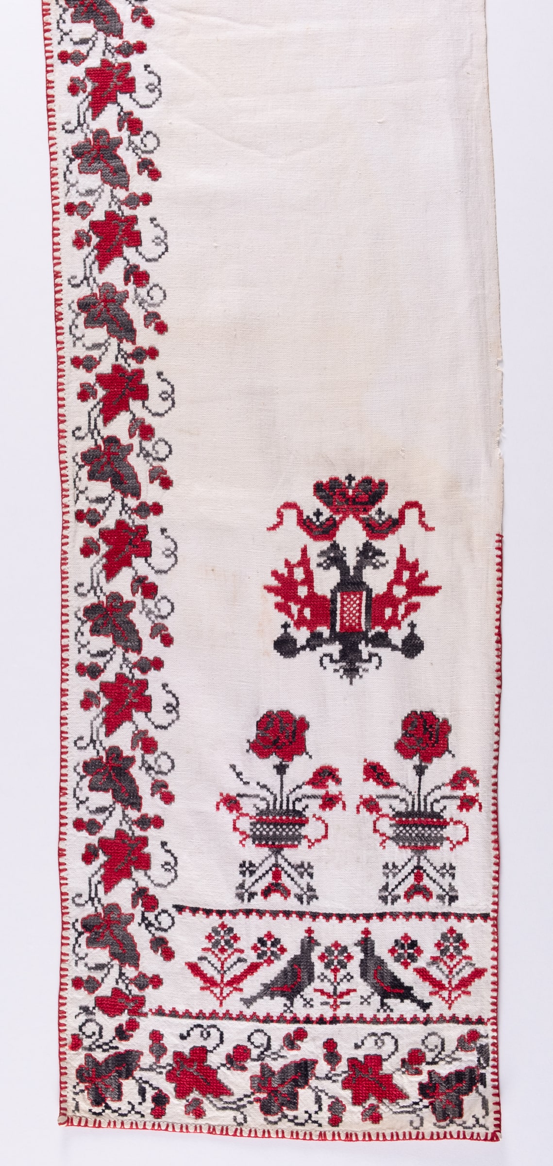 Broderie bout 1
