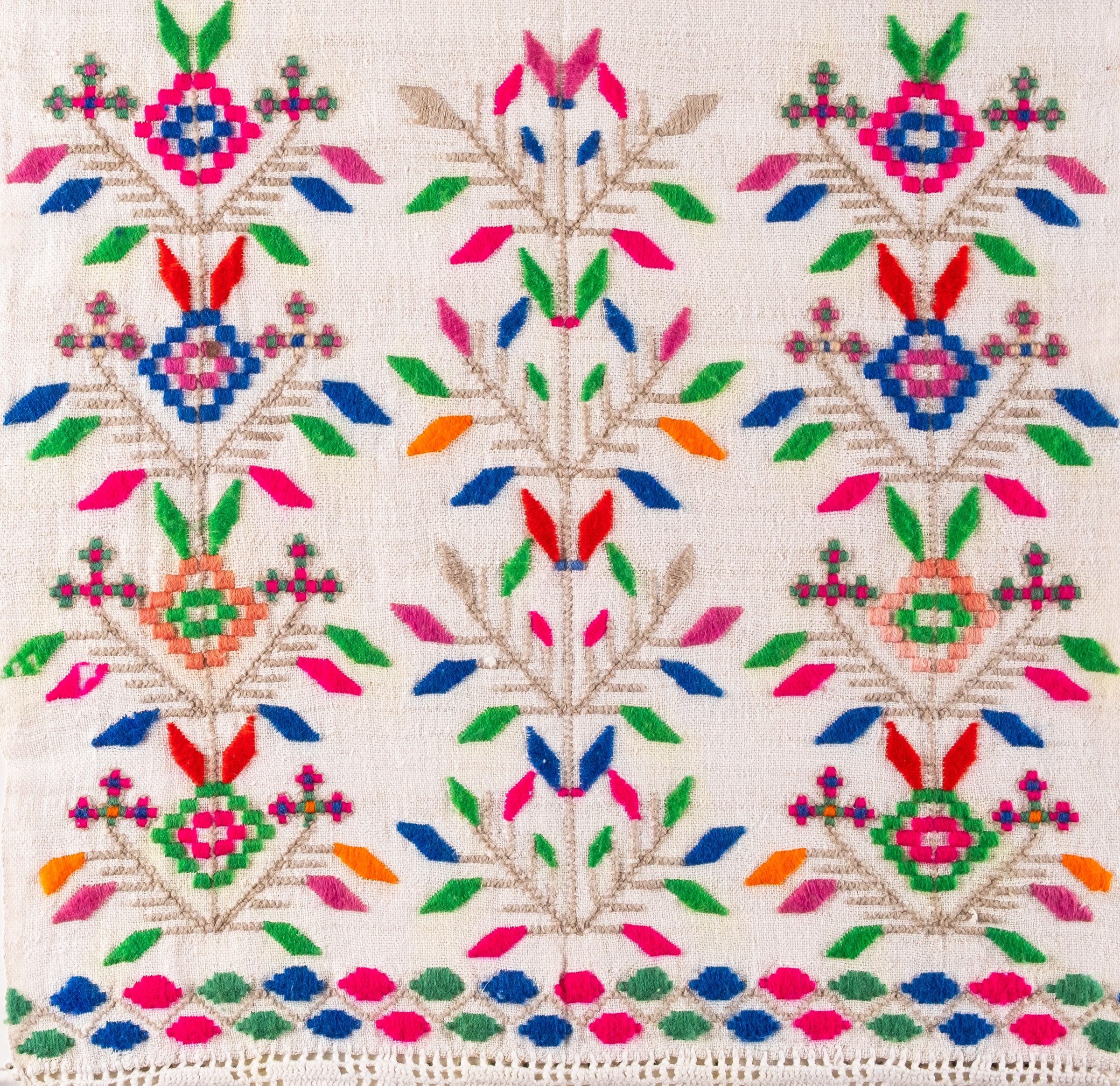Embroidery end 1