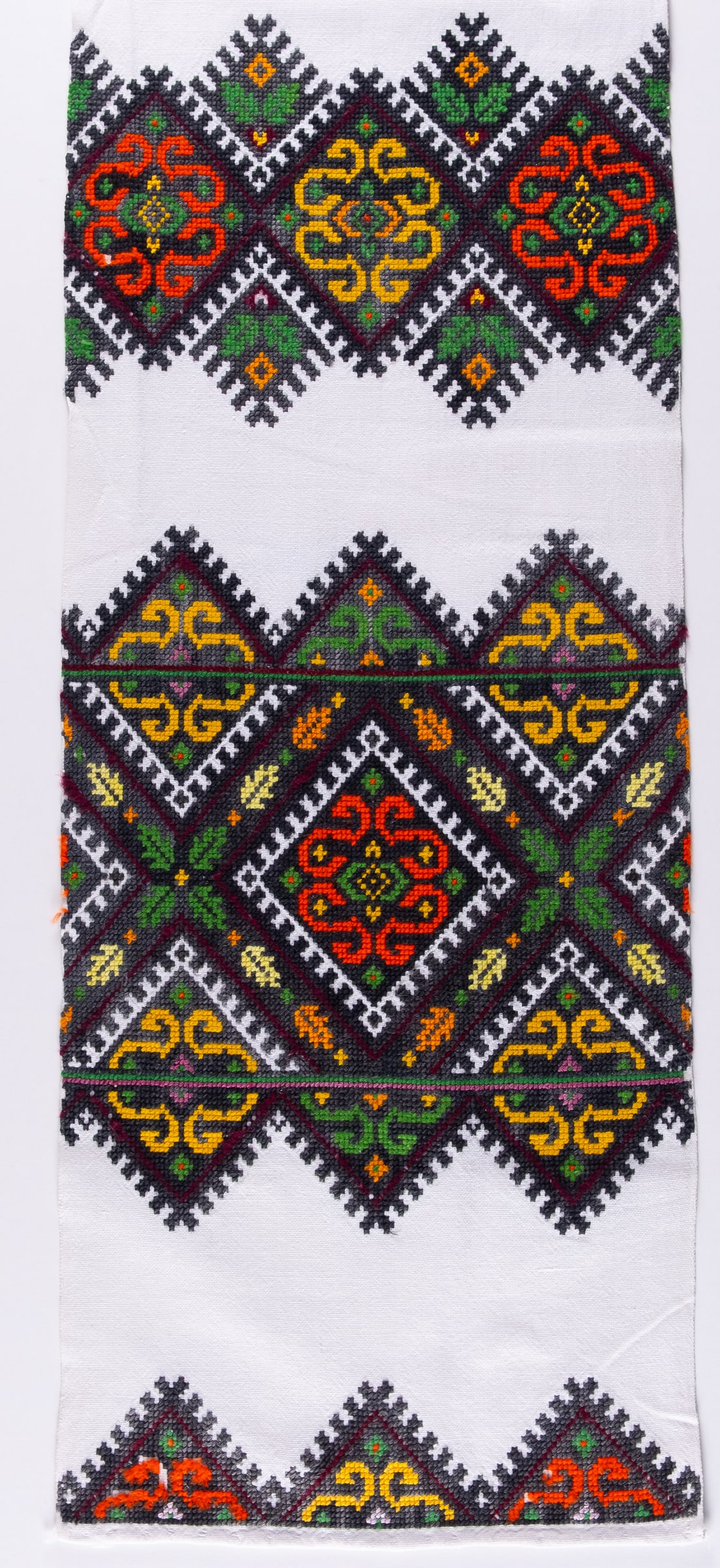 Broderie bout 1