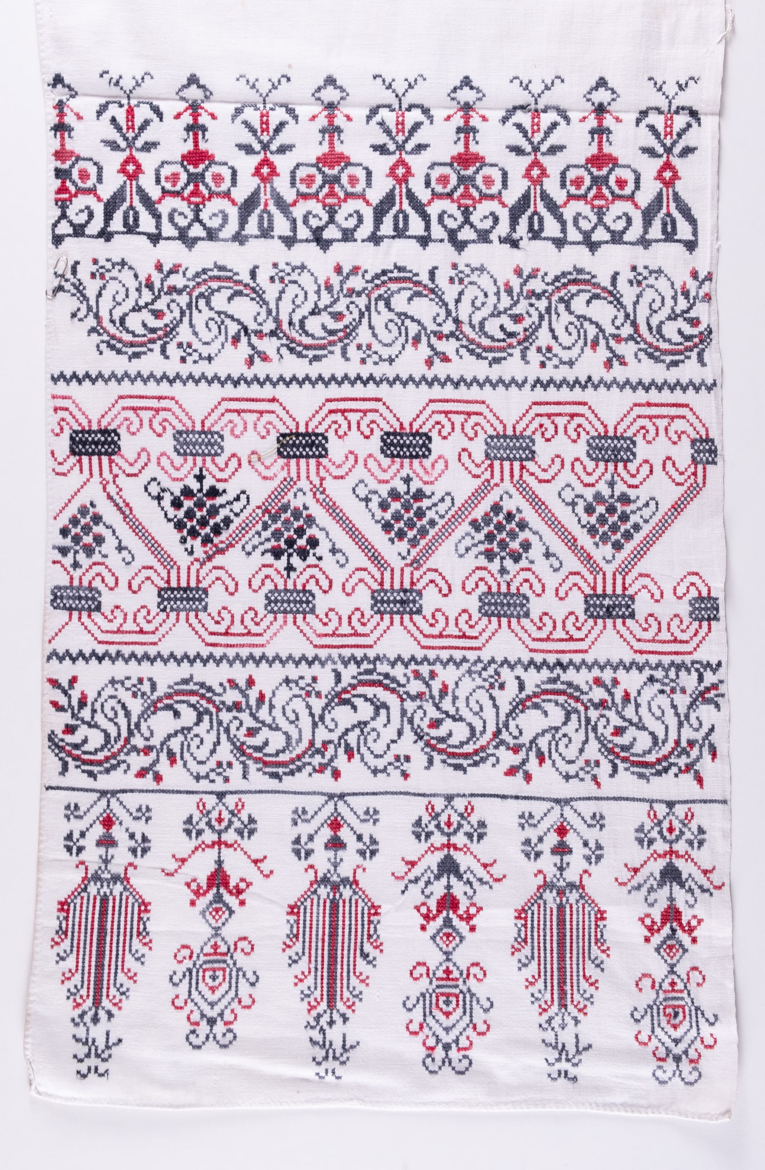 Embroidery end 1