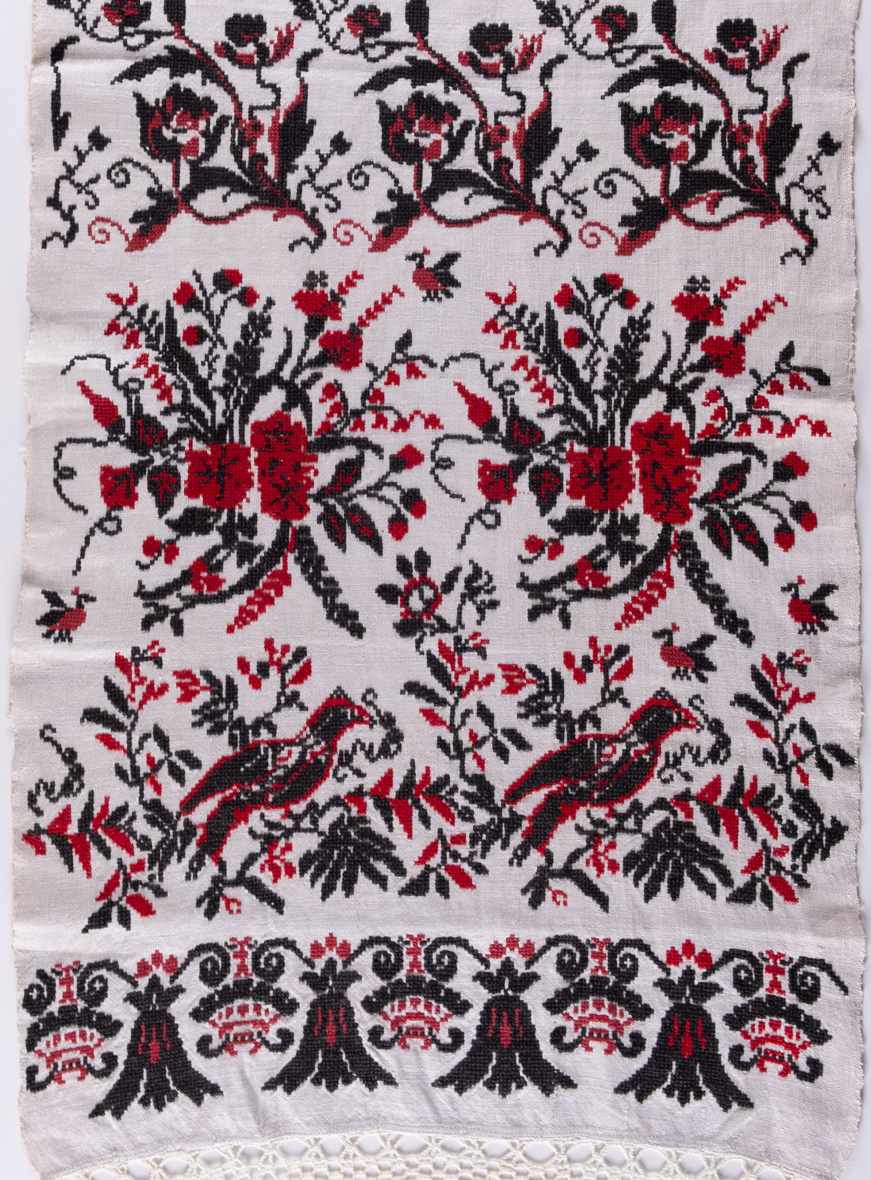Broderie bout 1