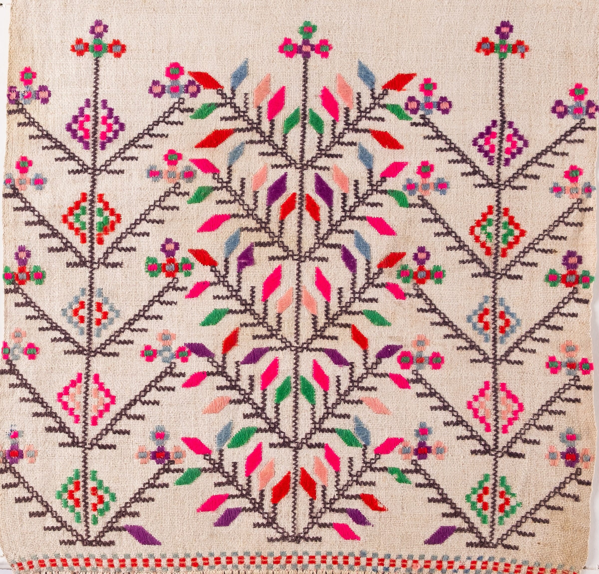 Broderie bout 1