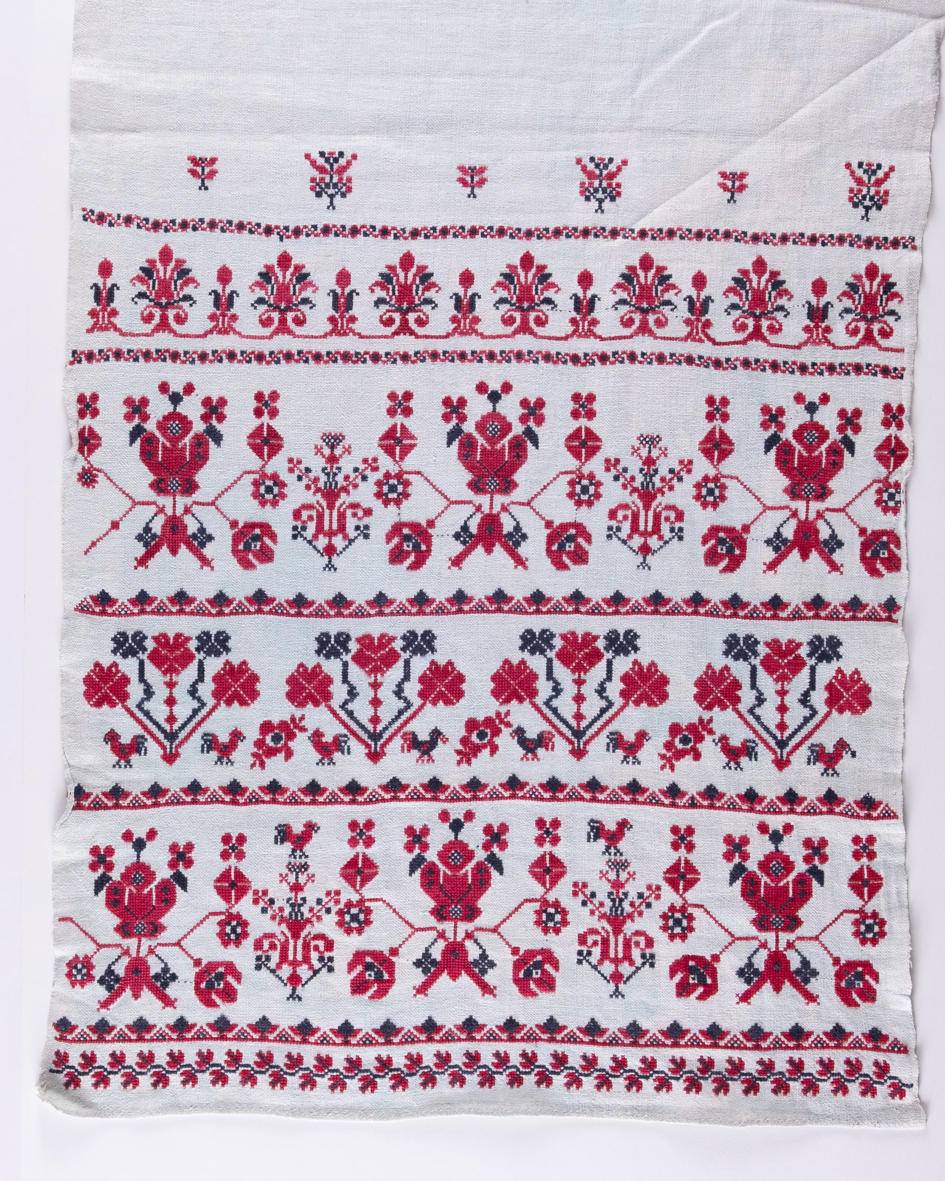 Broderie bout 1