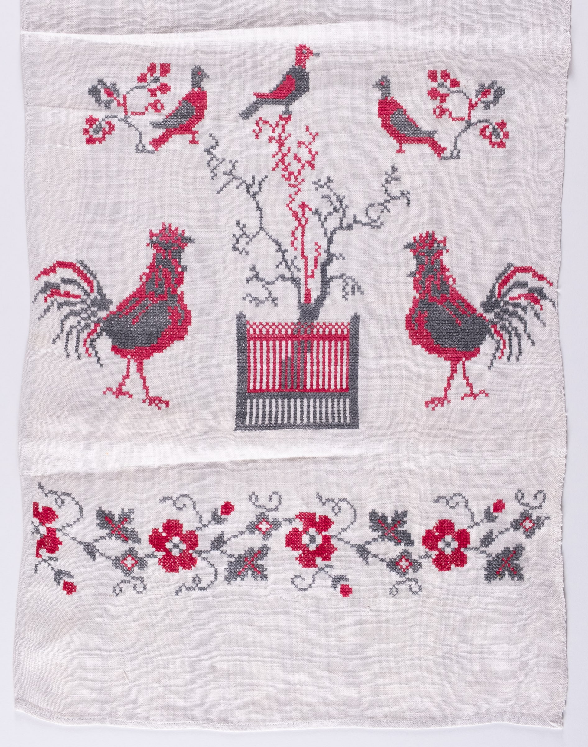 Broderie bout 1