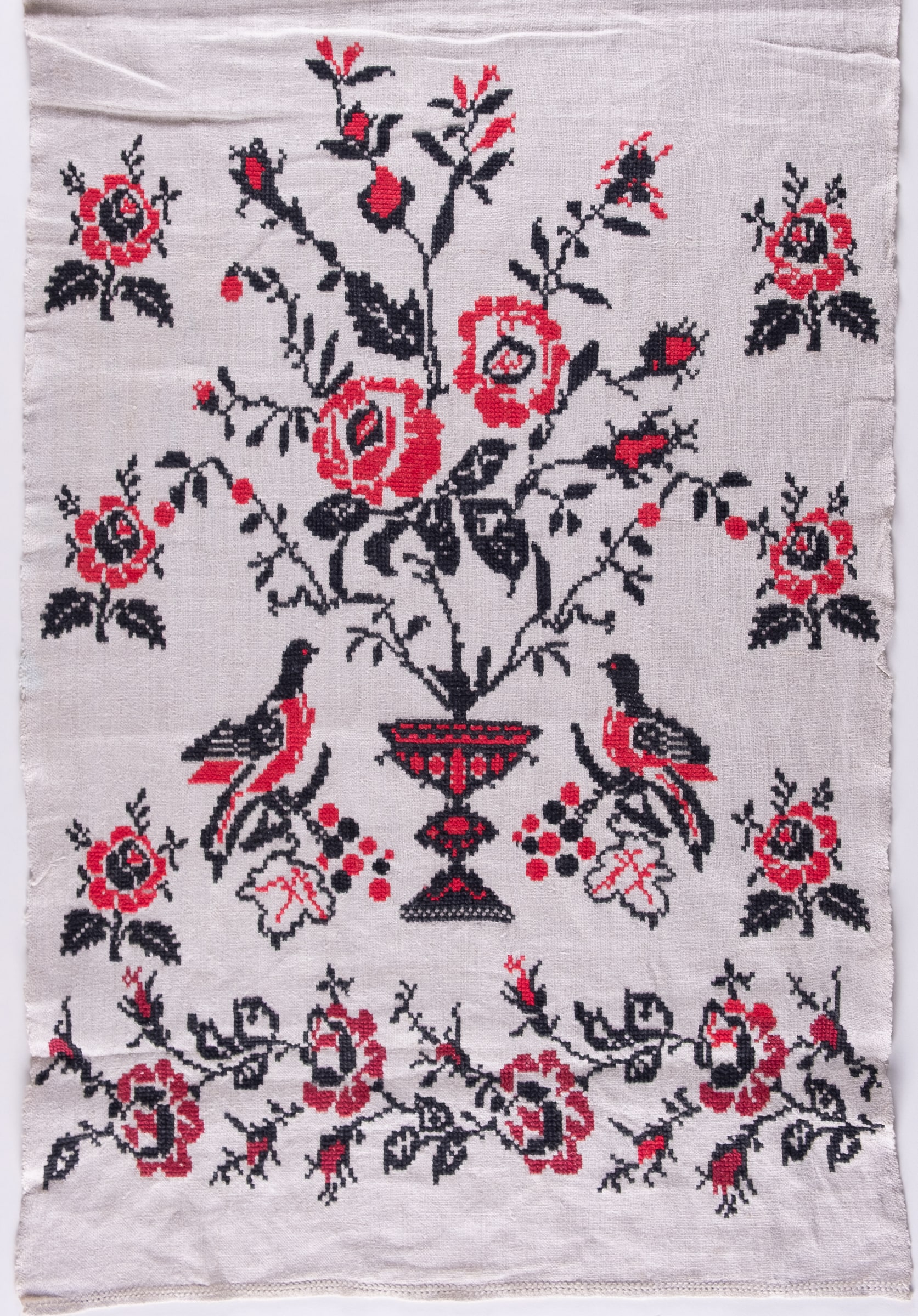 Broderie bout 1