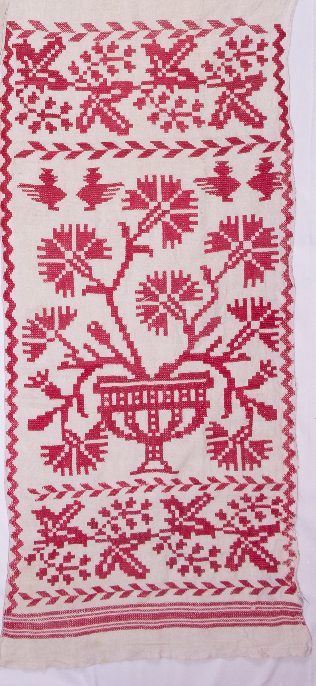 Broderie bout 1
