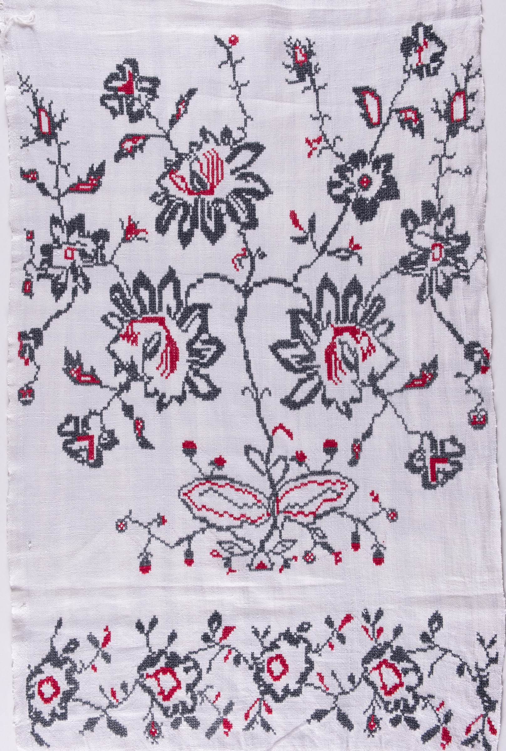 Broderie bout 1