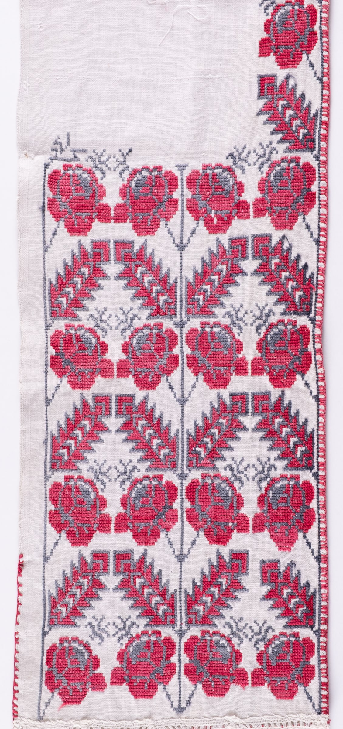 Embroidery end 1