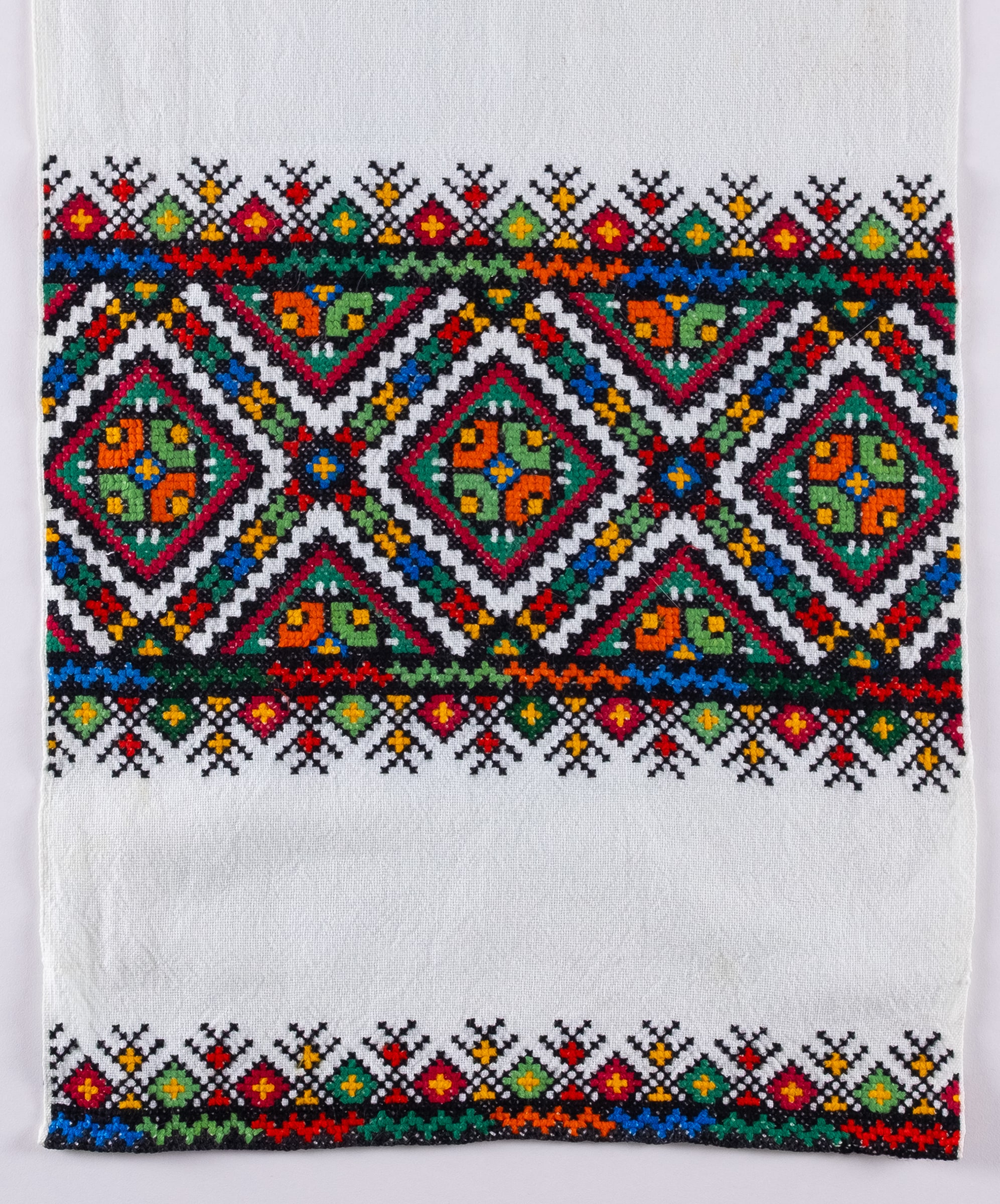 Broderie bout 1