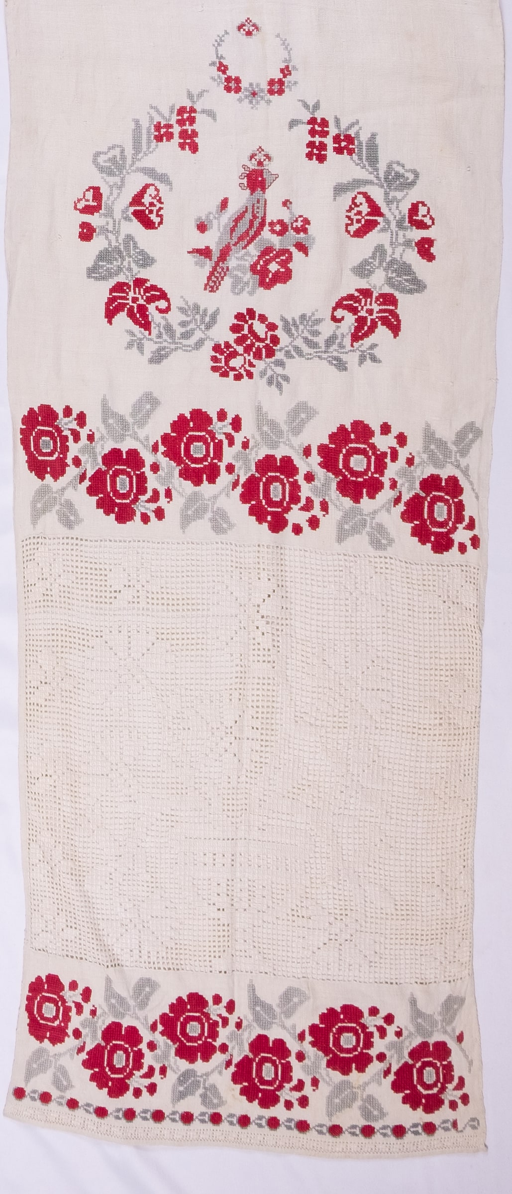 Embroidery end 1