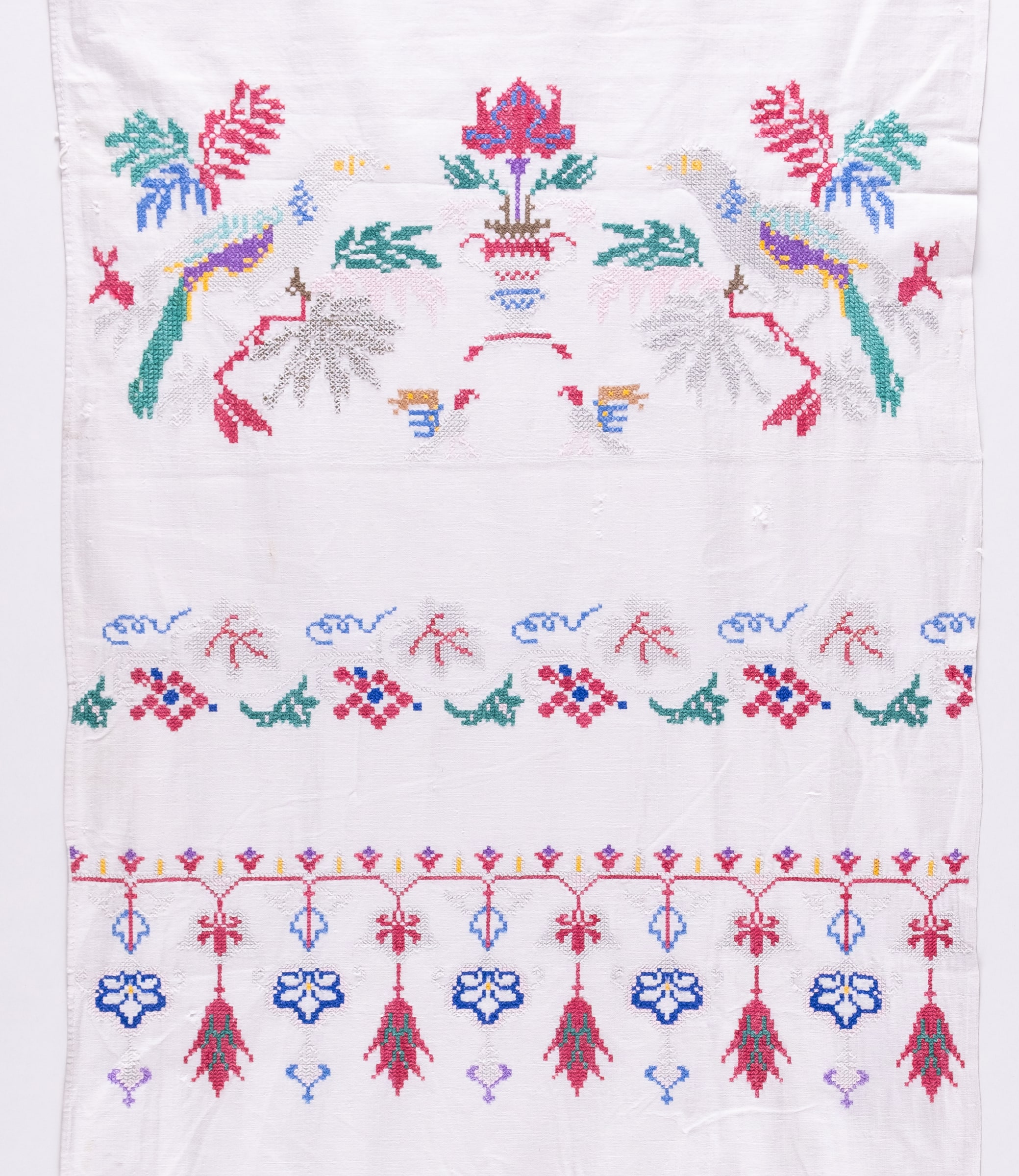 Broderie bout 1