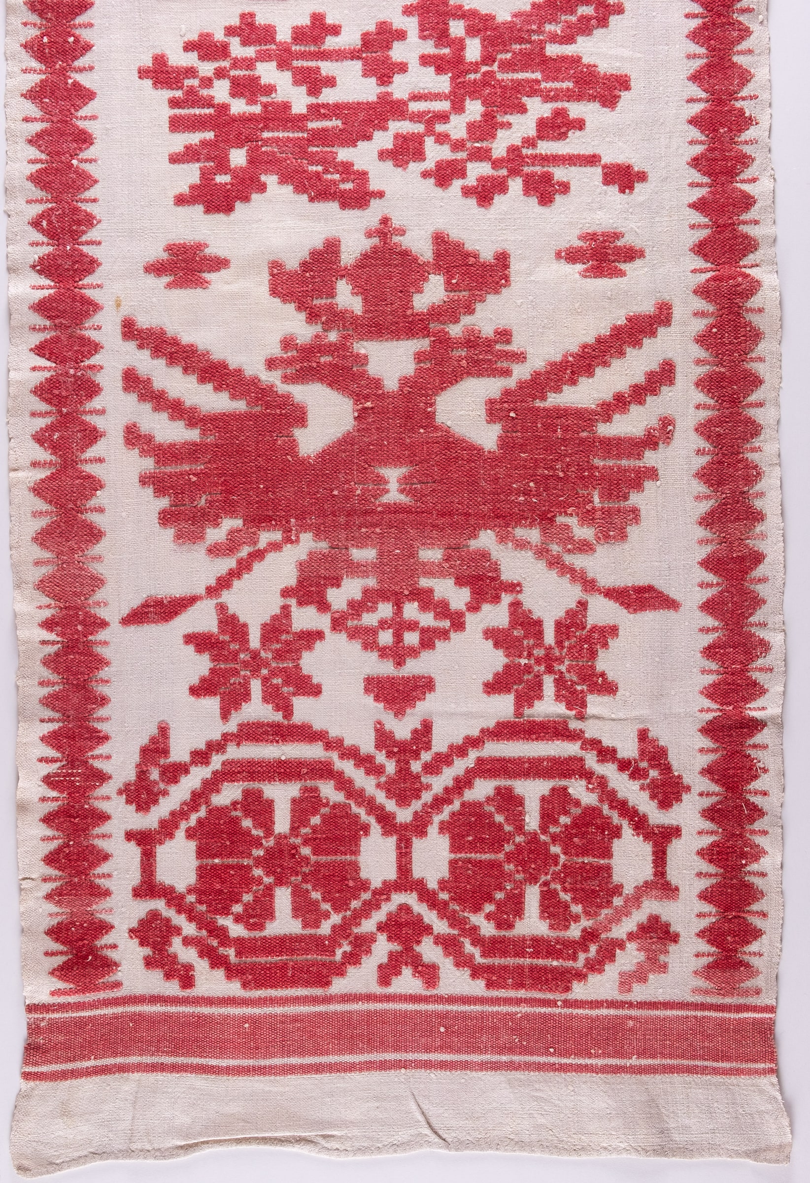 Embroidery end 1