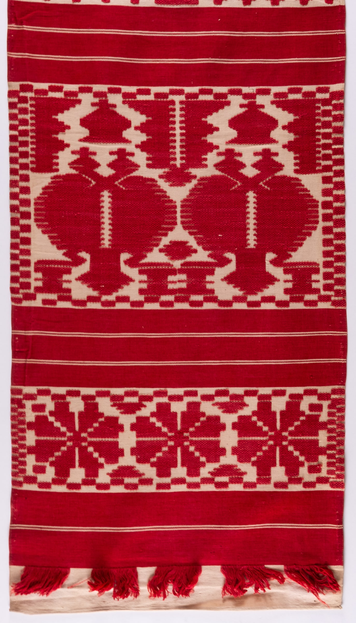 Embroidery end 1