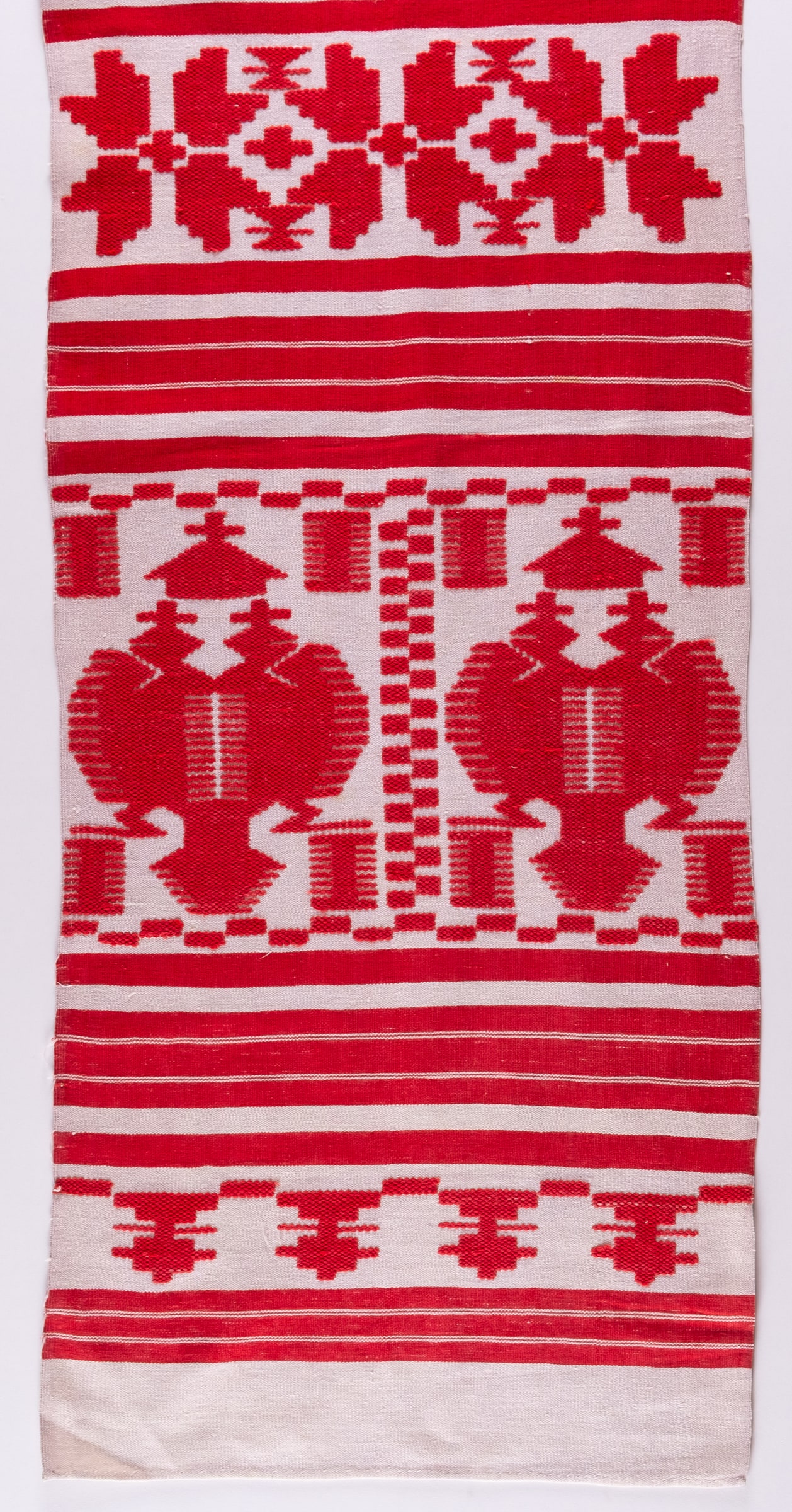 Embroidery end 1