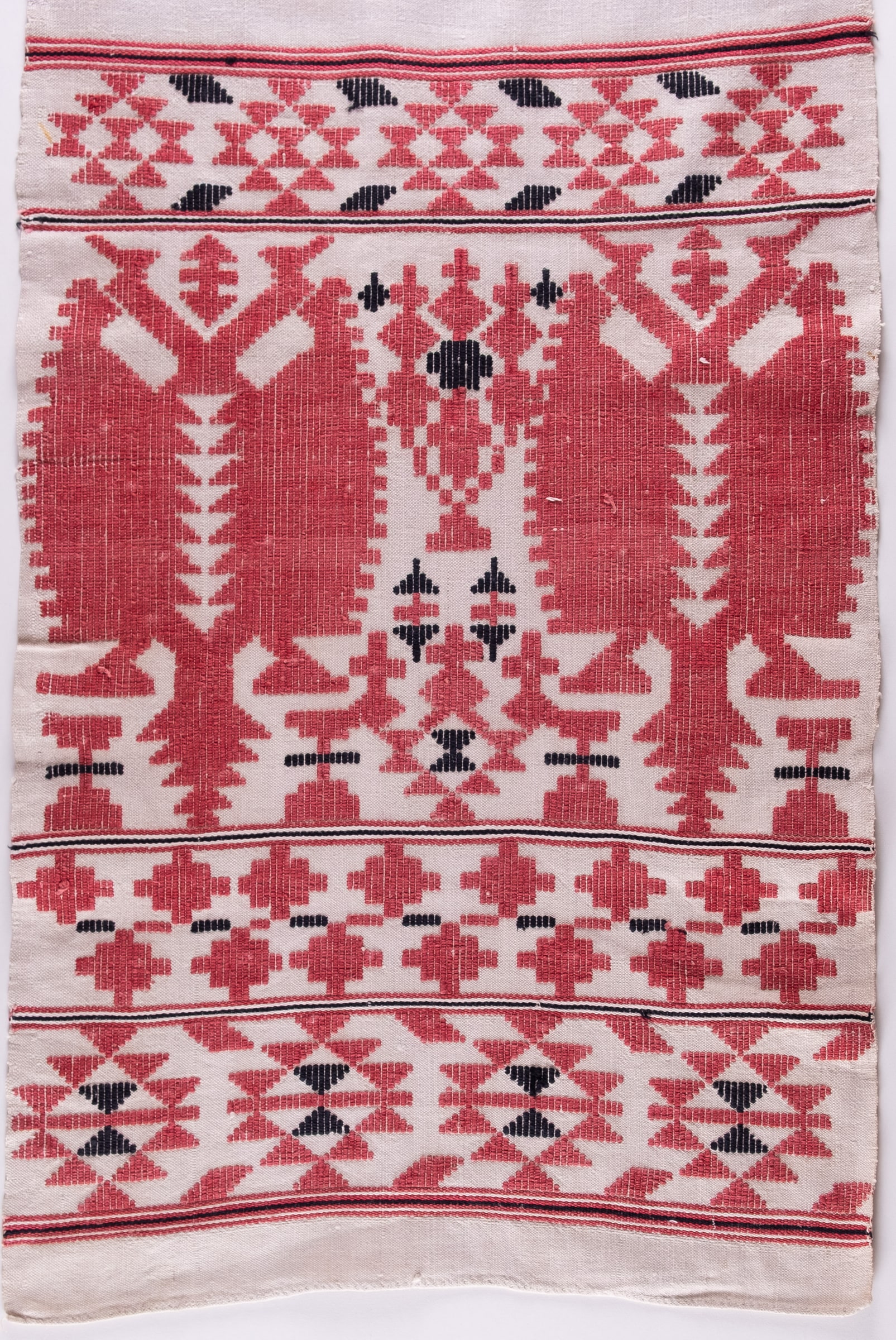 Embroidery end 1