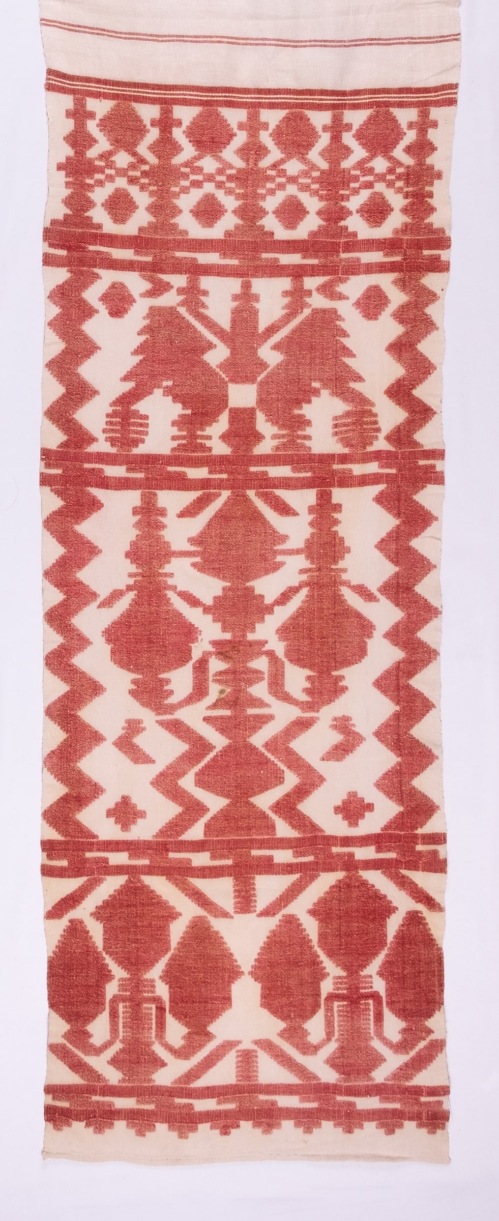 Embroidery end 1