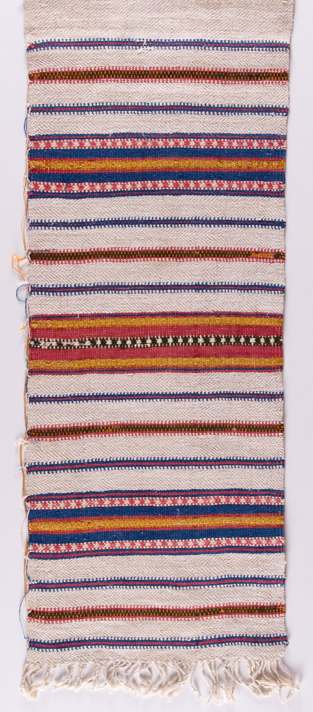 Embroidery end 1