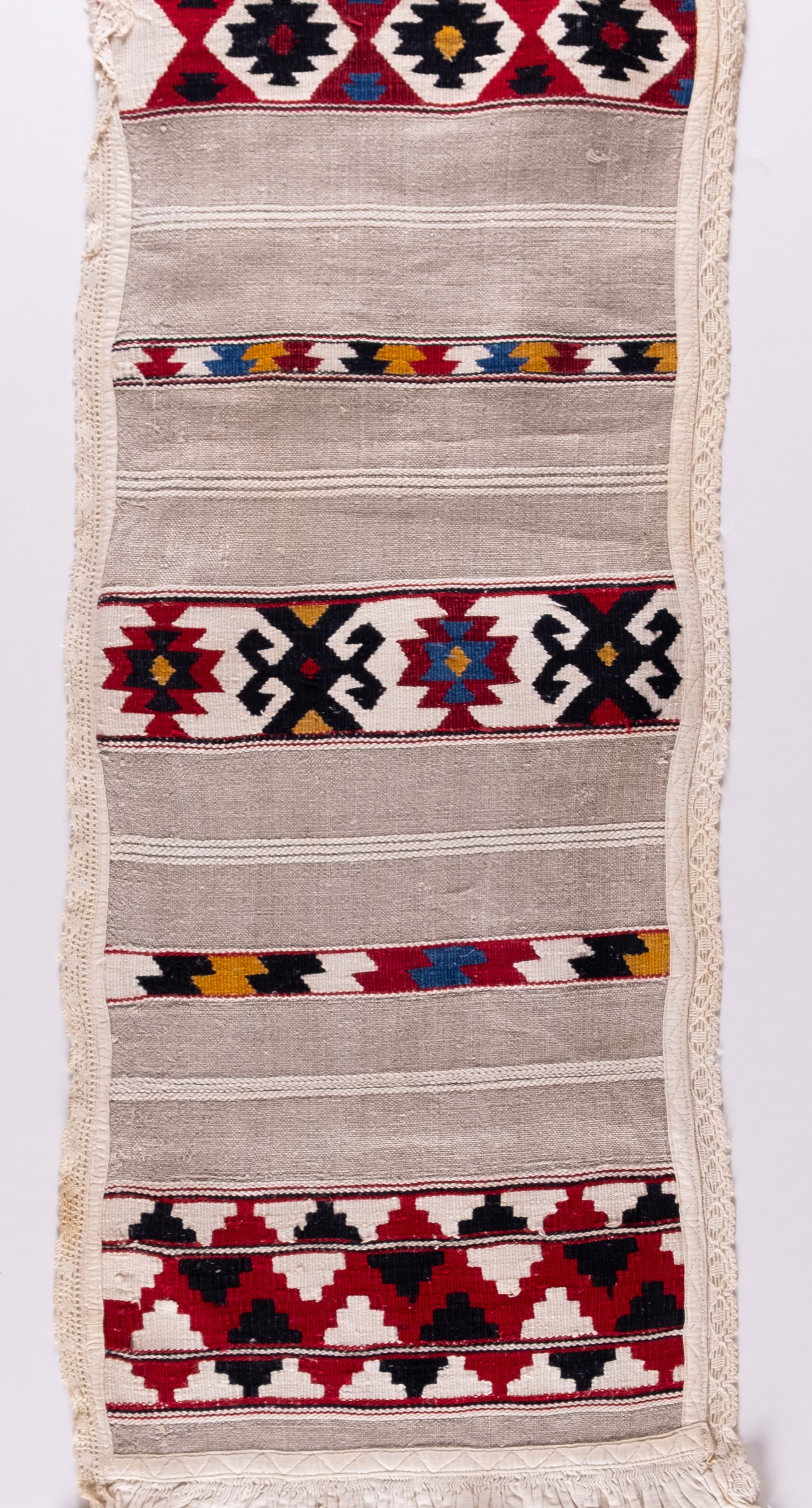 Embroidery end 1