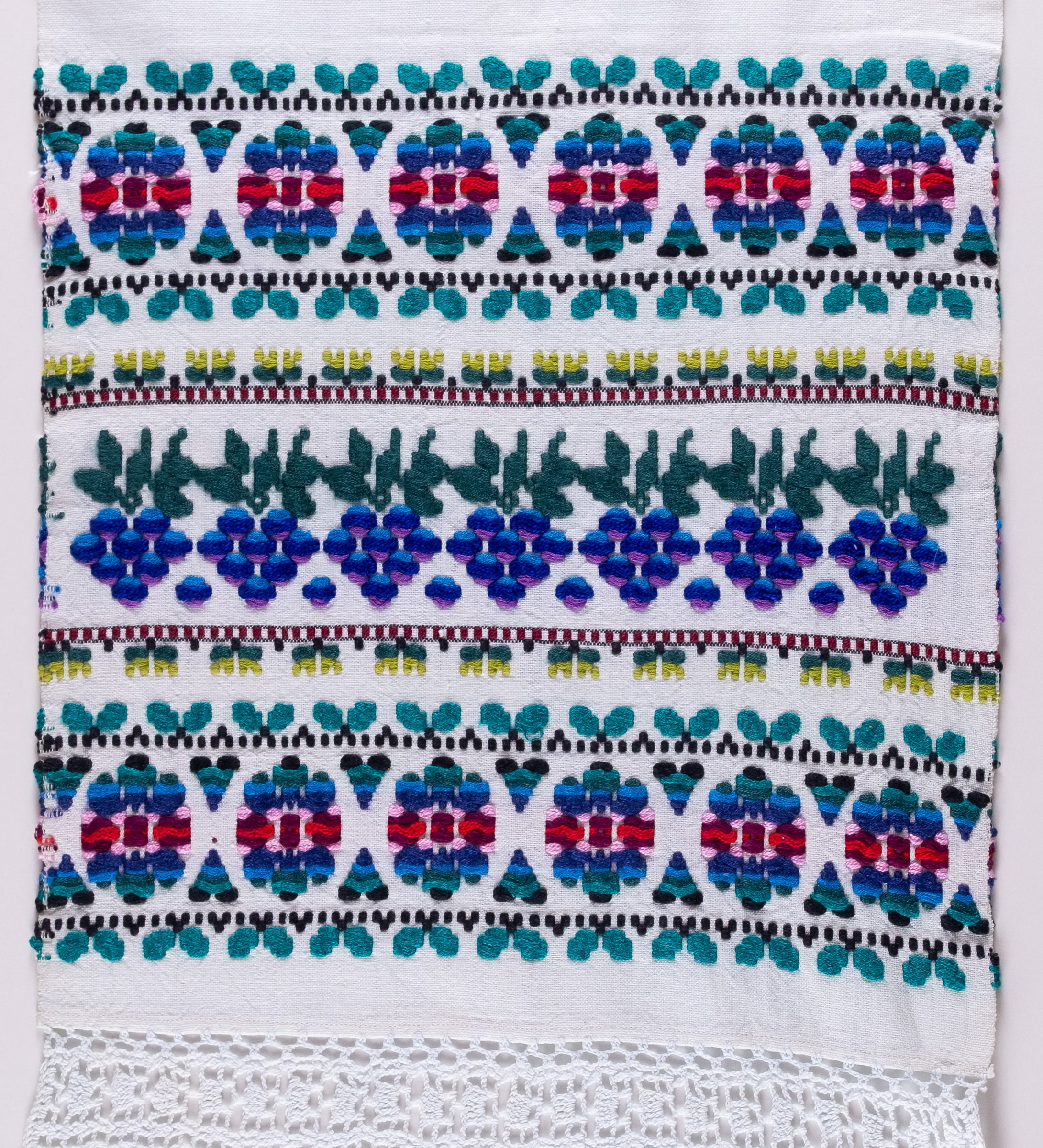 Broderie bout 1