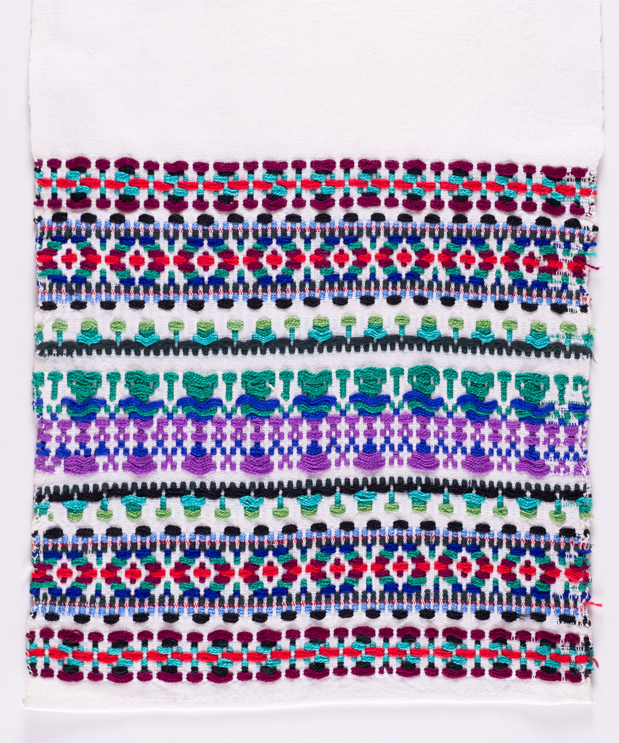 Broderie bout 1