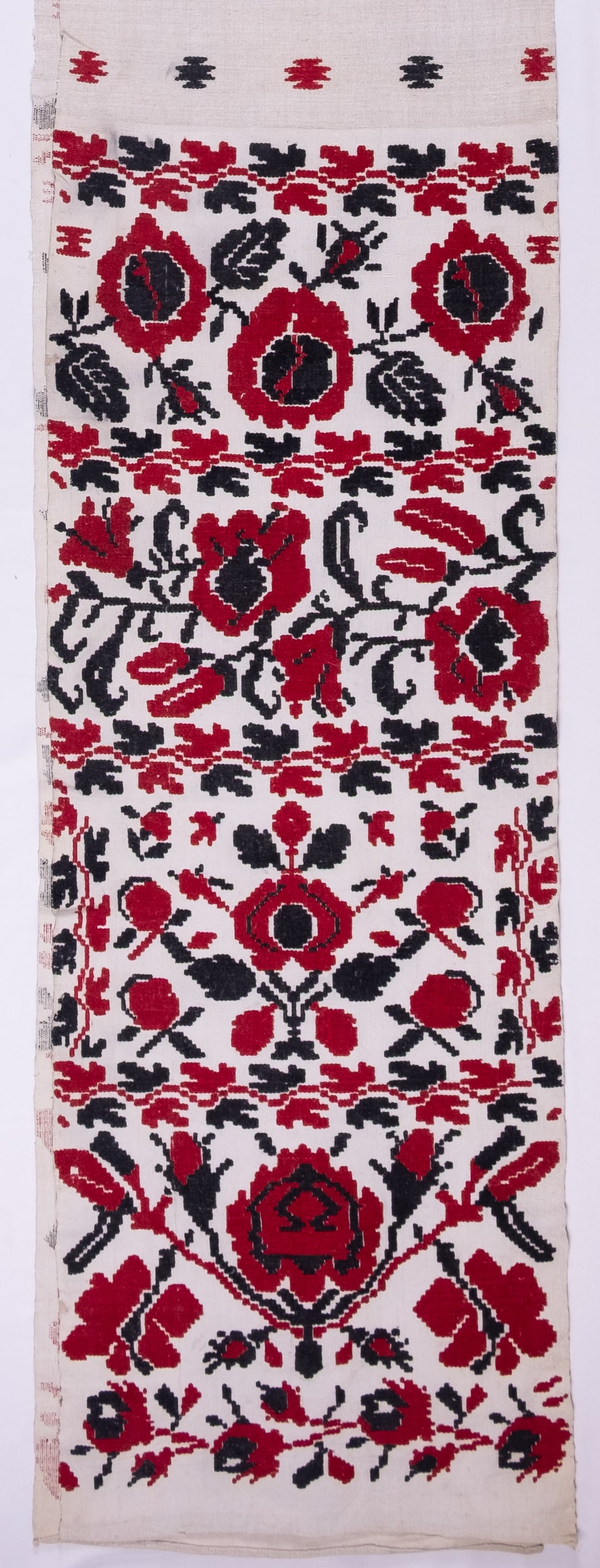 Broderie bout 1