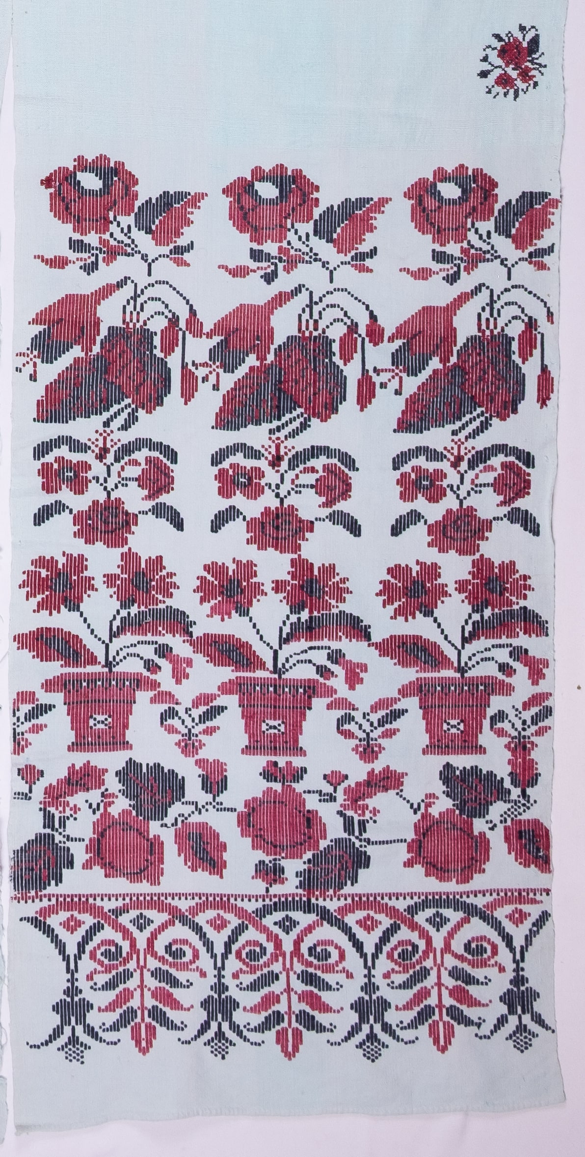 Broderie bout 1