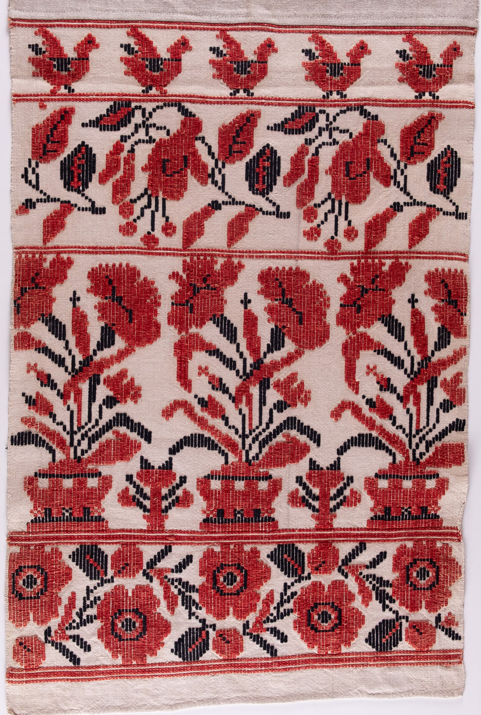 Broderie bout 1