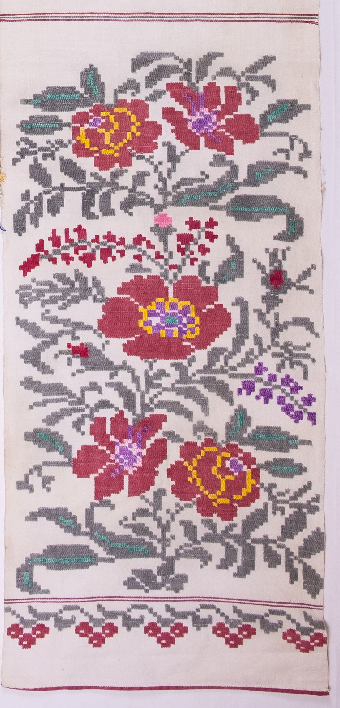 Broderie bout 1