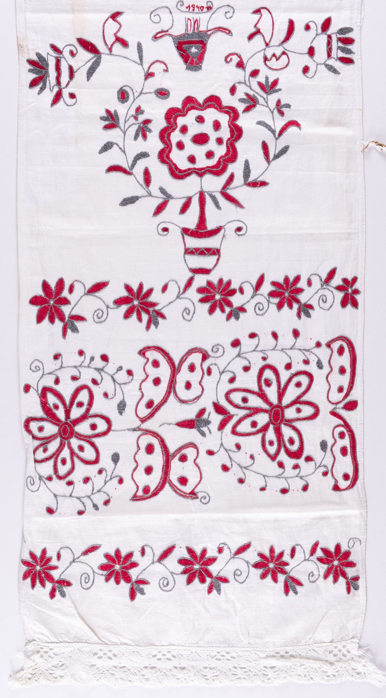 Embroidery end 1