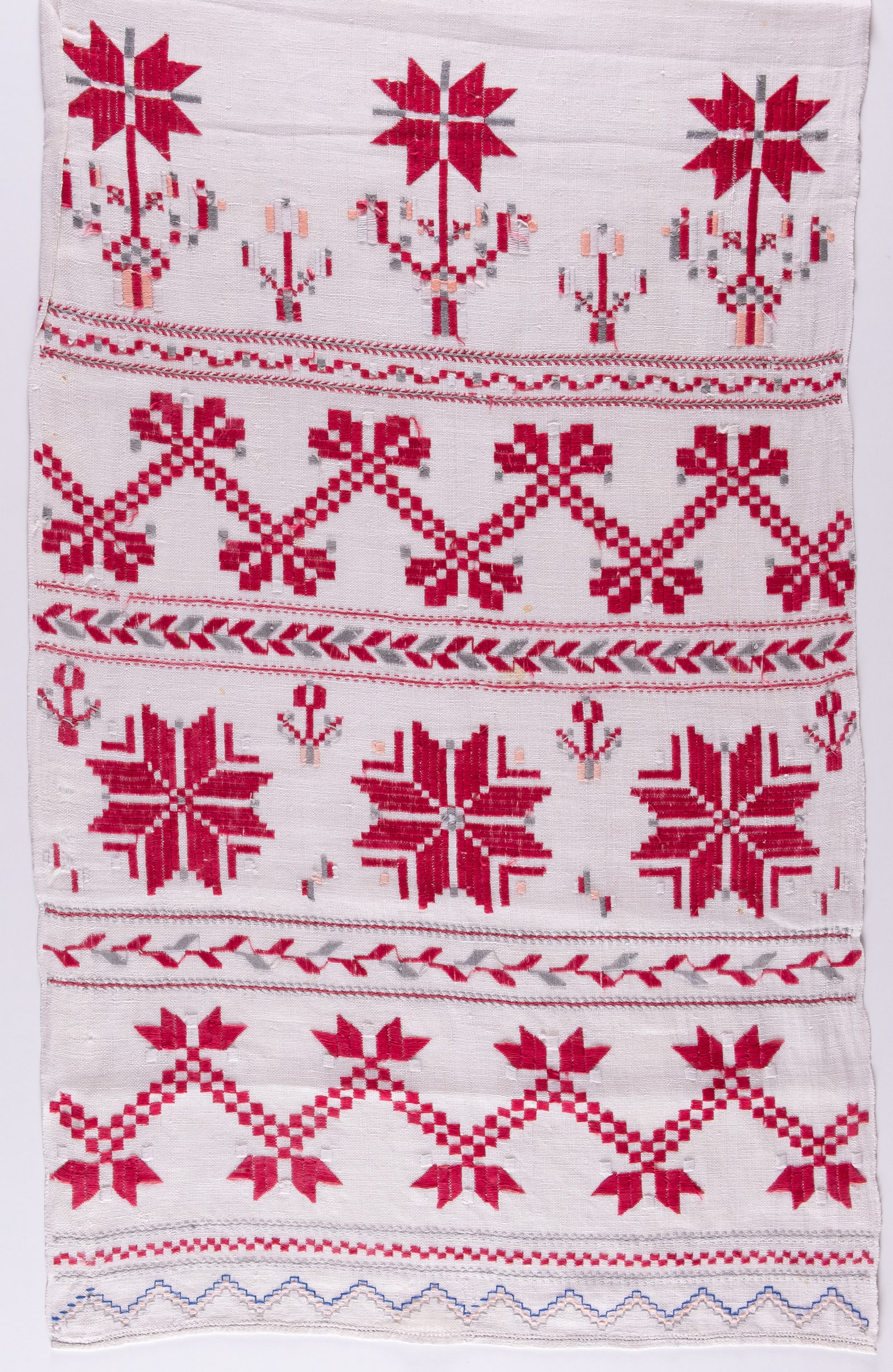Embroidery end 1