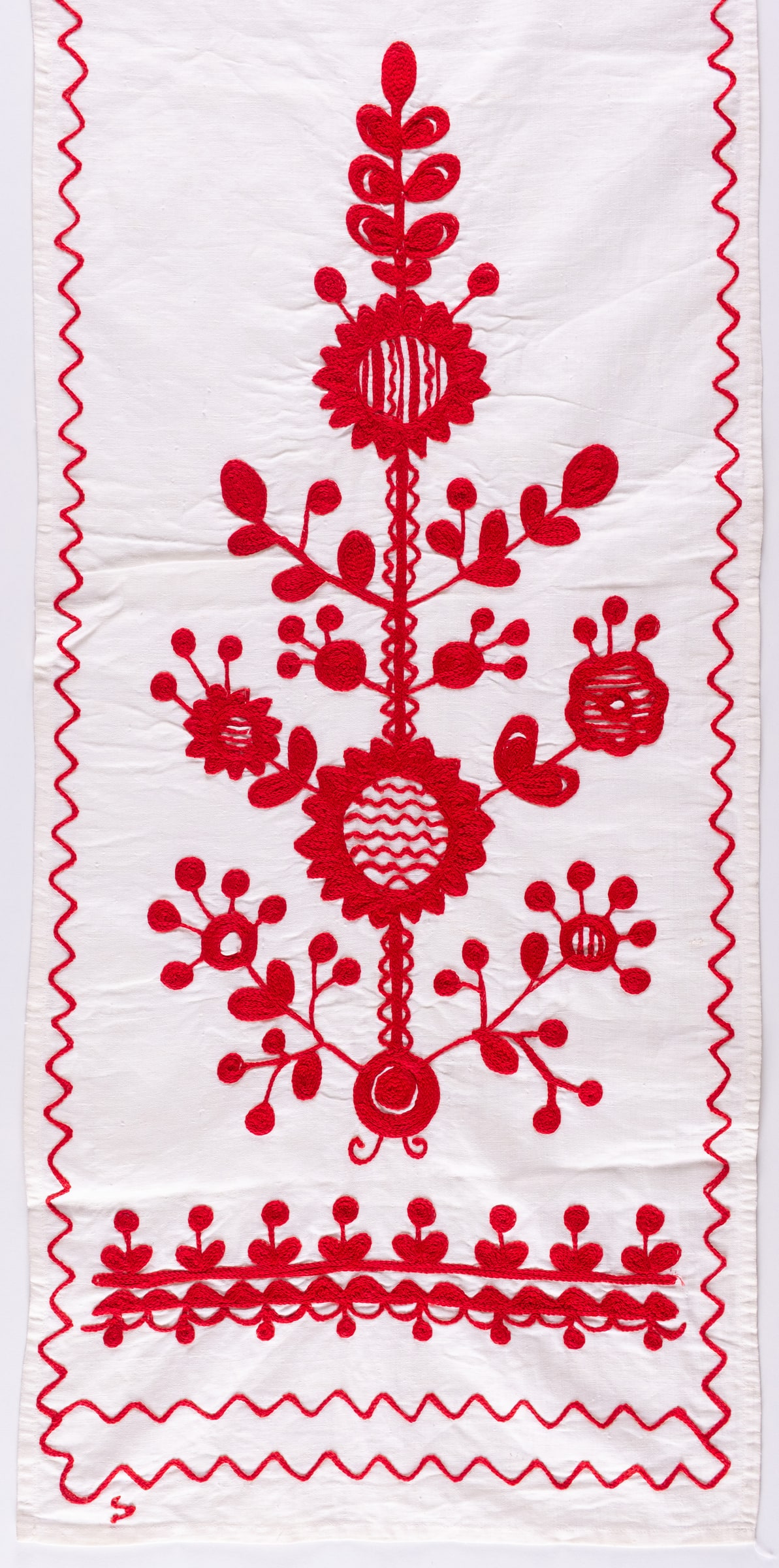 Broderie bout 1