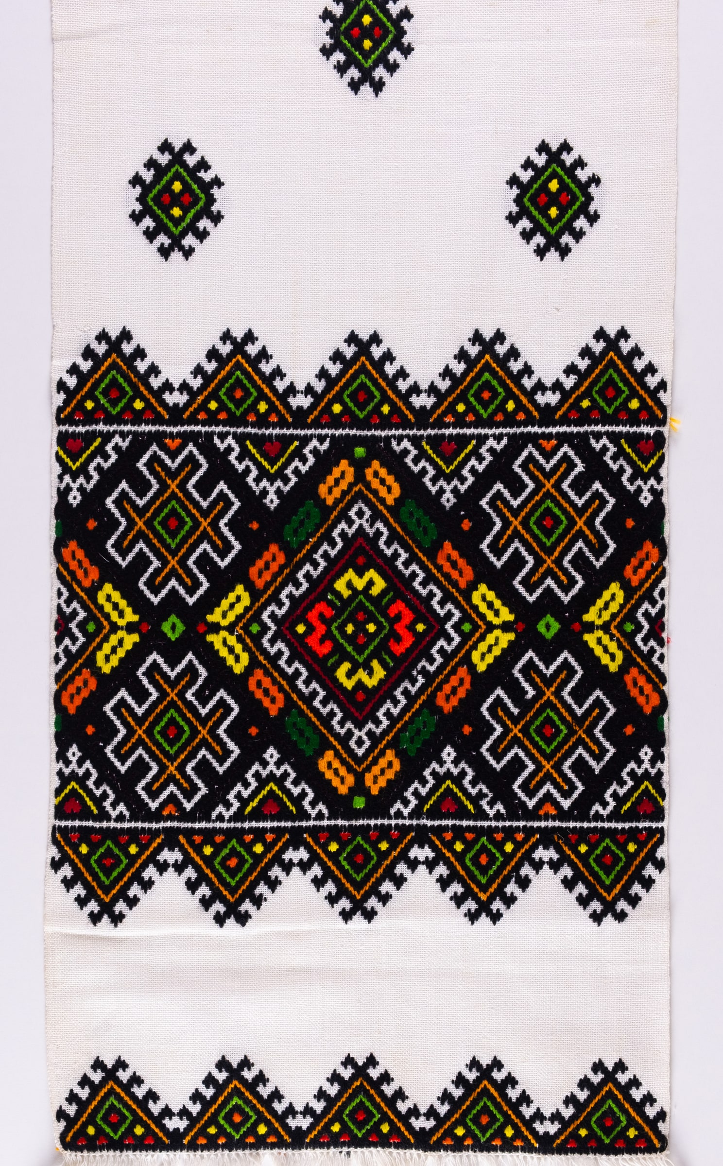 Broderie bout 1