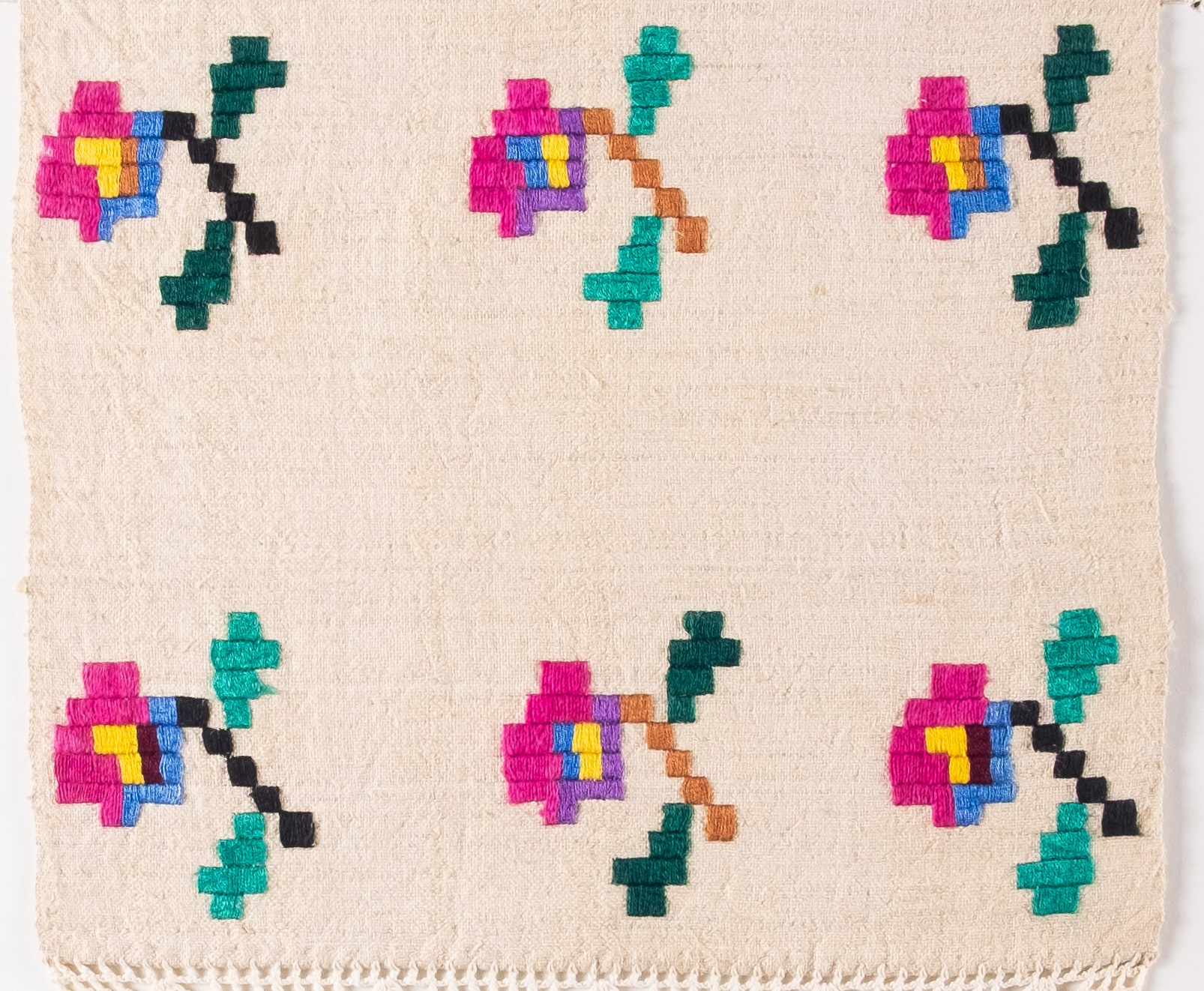 Broderie bout 1