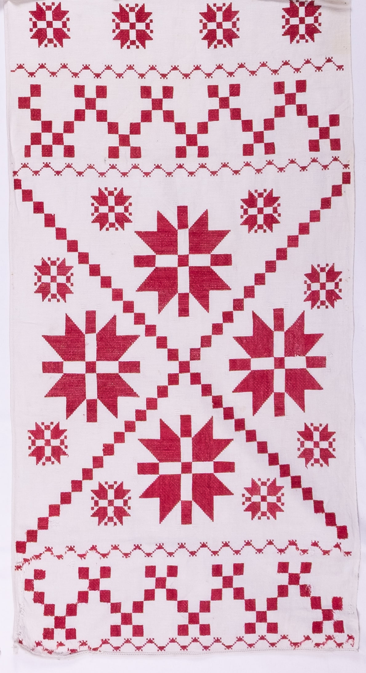 Broderie bout 1