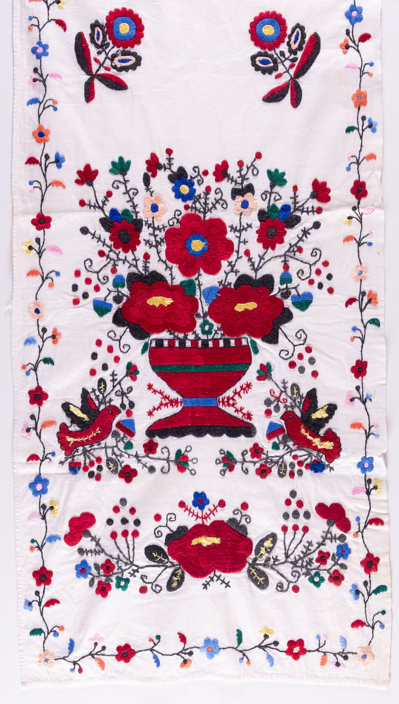 Broderie bout 1