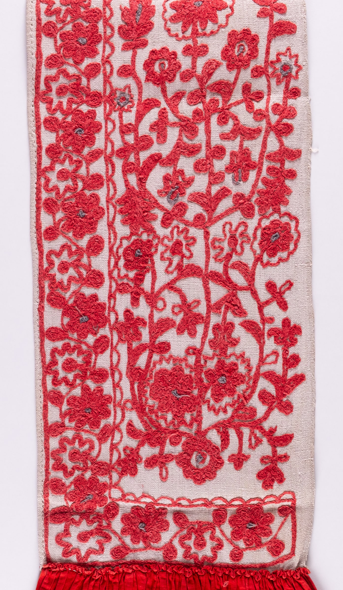 Broderie bout 1