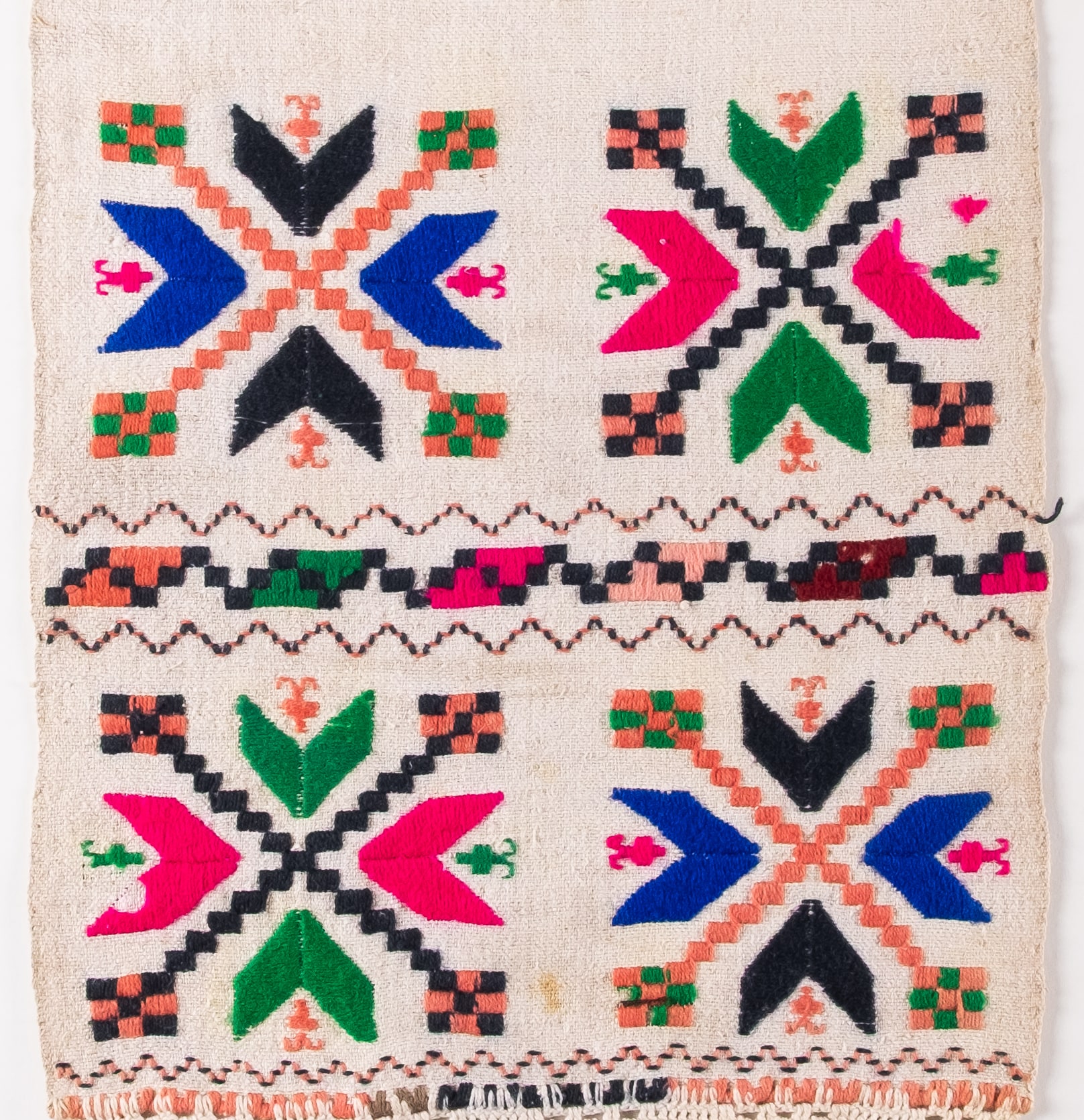 Broderie bout 1