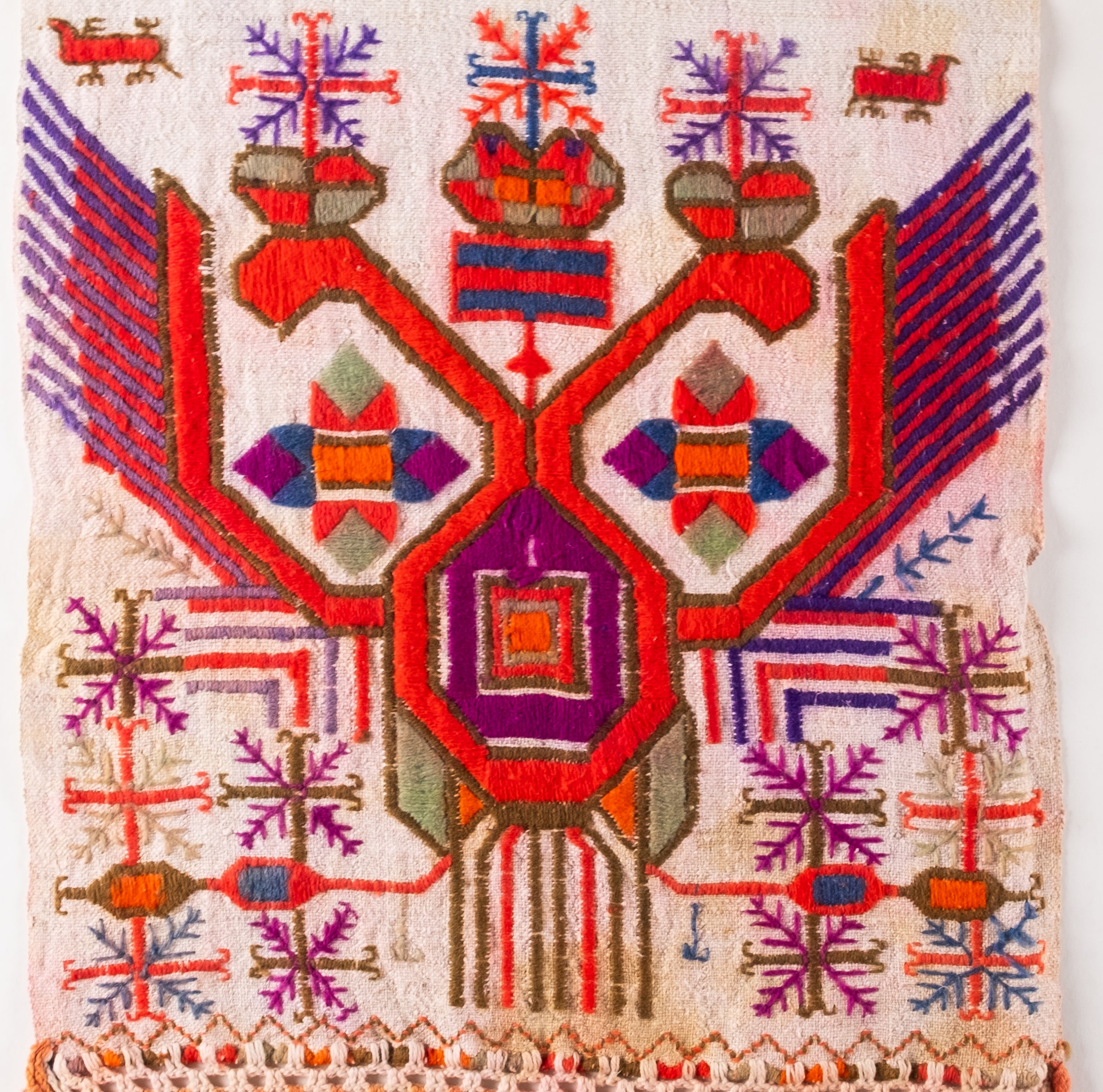 Broderie bout 1