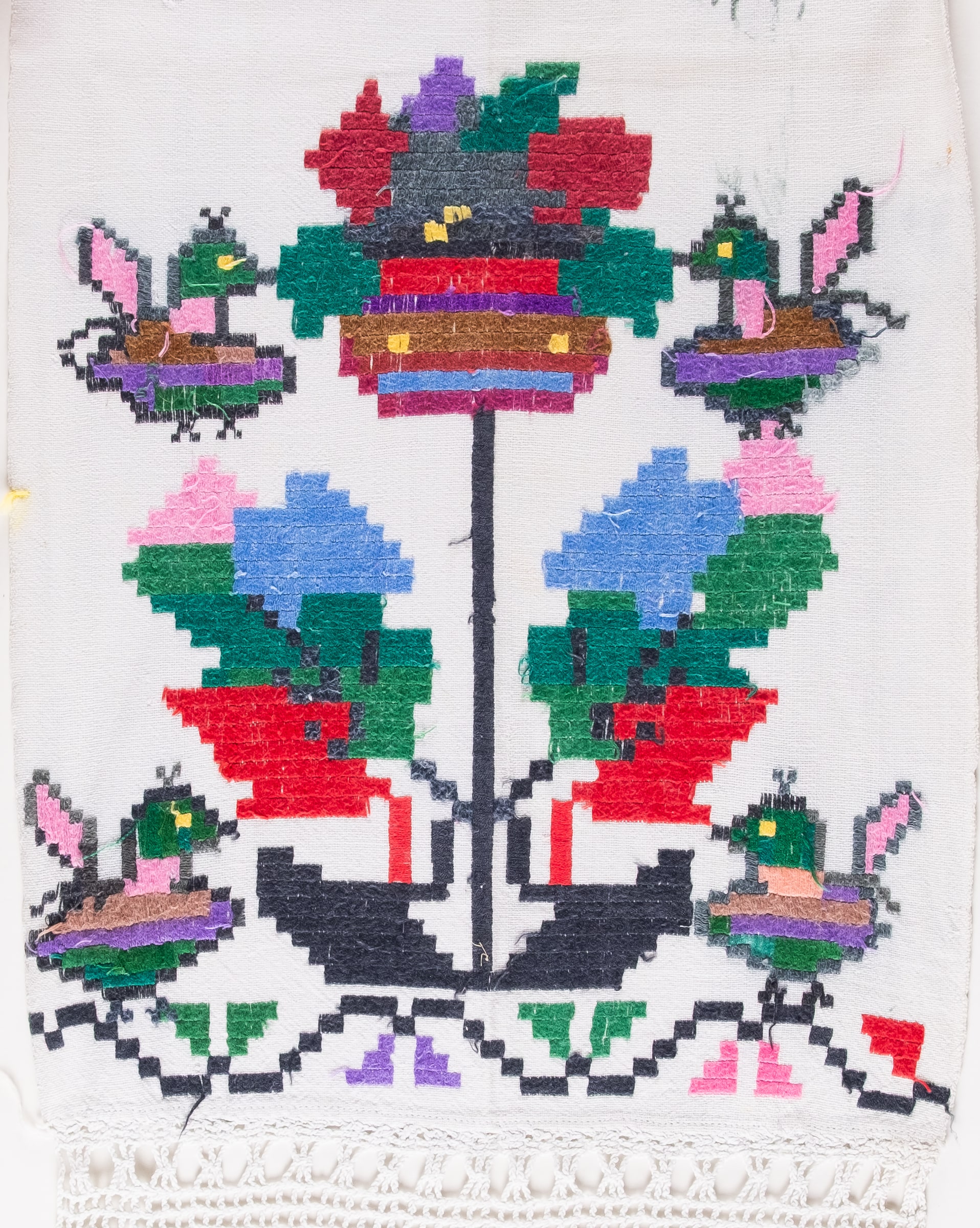 Broderie bout 1